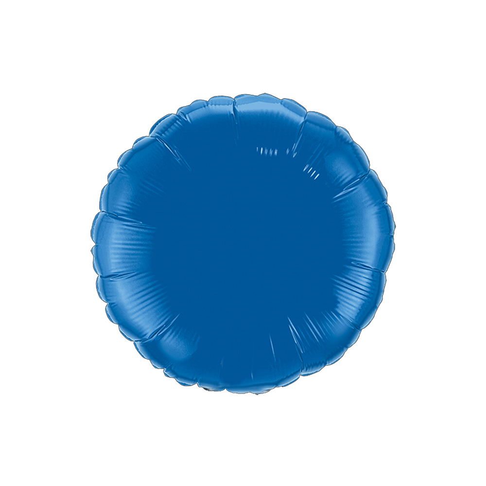 Sprinters Mylar Balloon - 18" 15