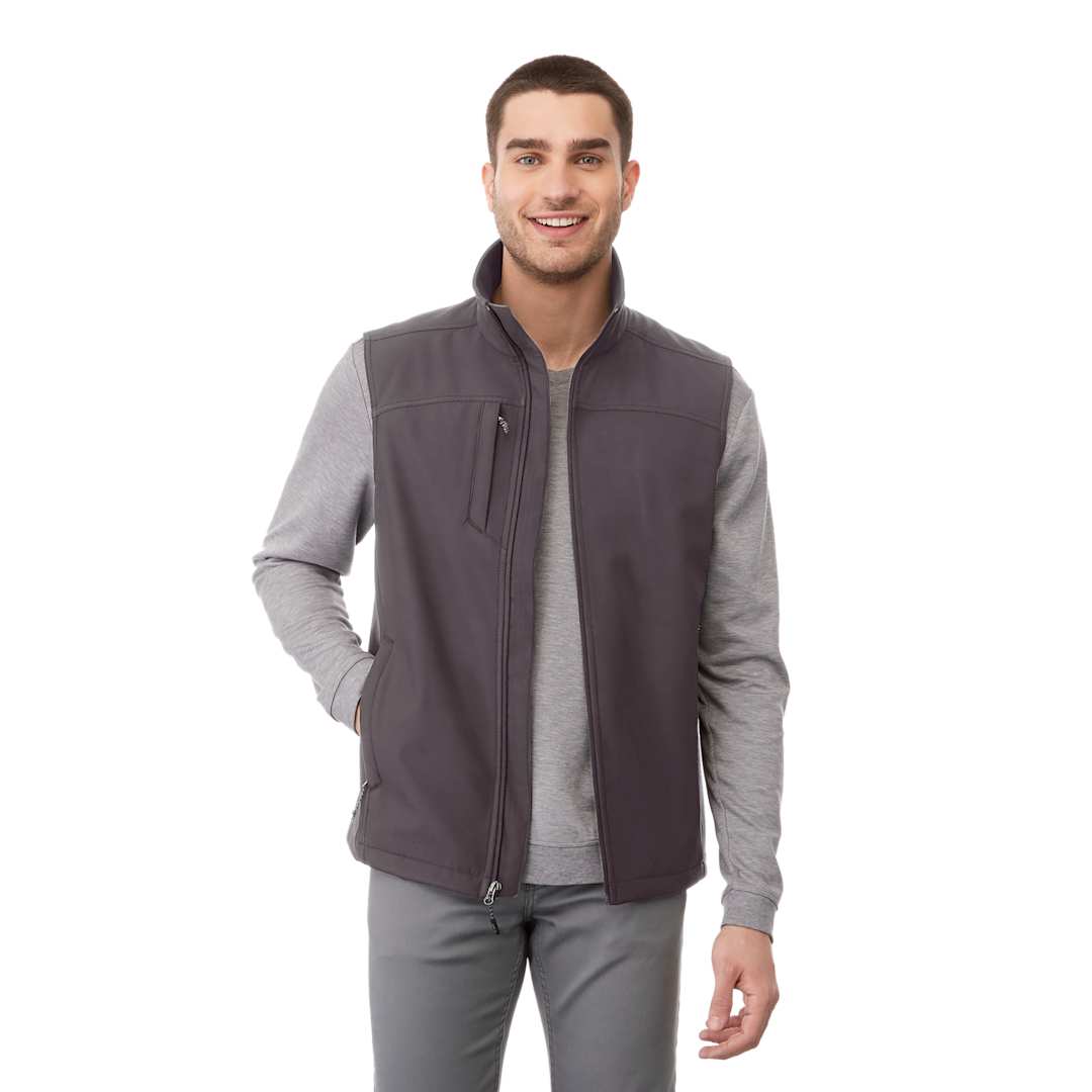 Men's STINSON Softshell Vest 55