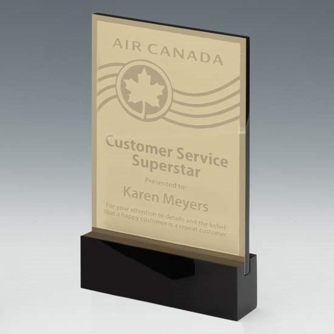 Declaration Award 3
