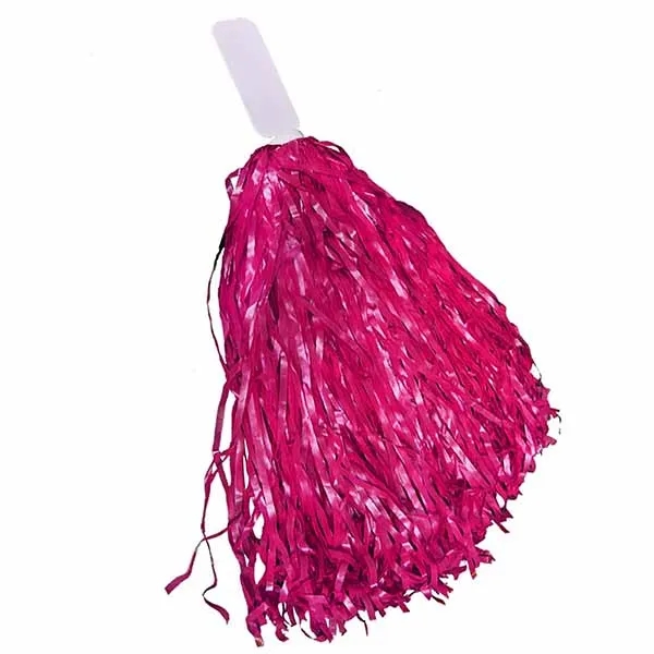 Cheerleading Pom-Poms with Handles 4