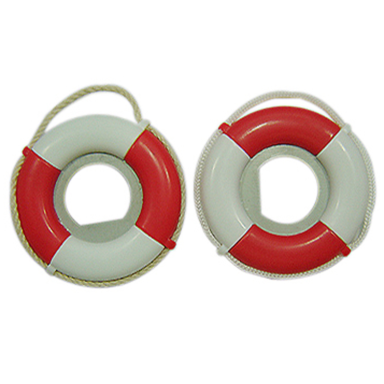 Swim Ring Beer Bottle Opener 4