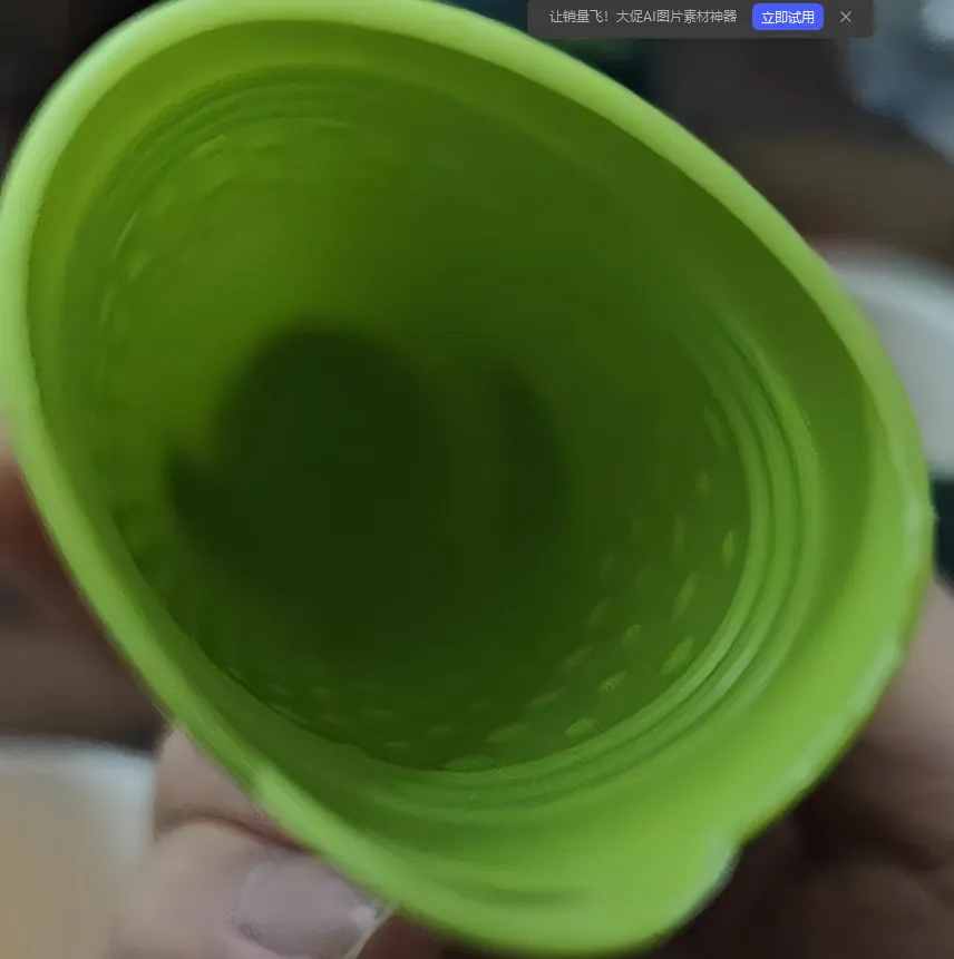 Garlic peeler peeling roller retainers 1