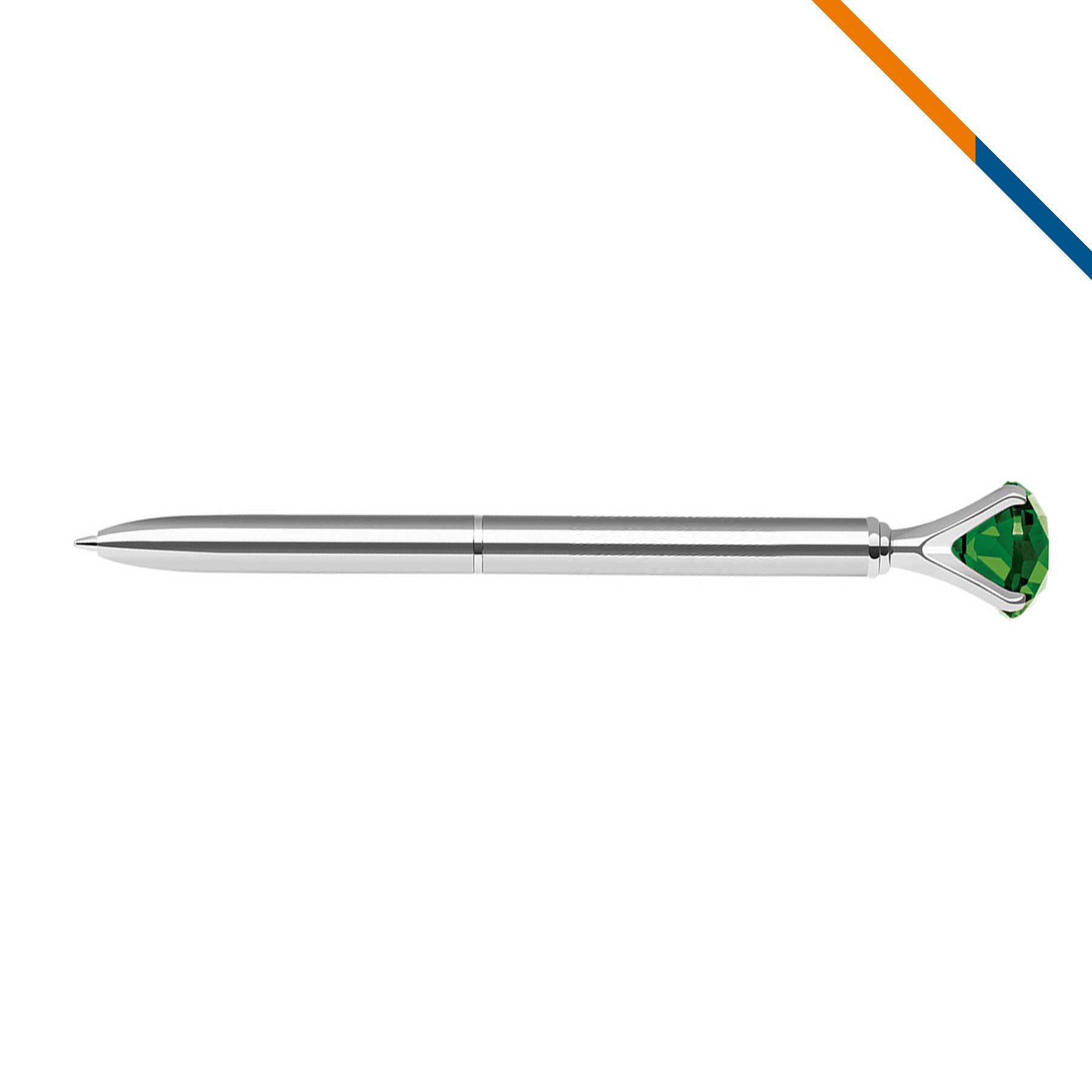 Keidon Metal Pen 9