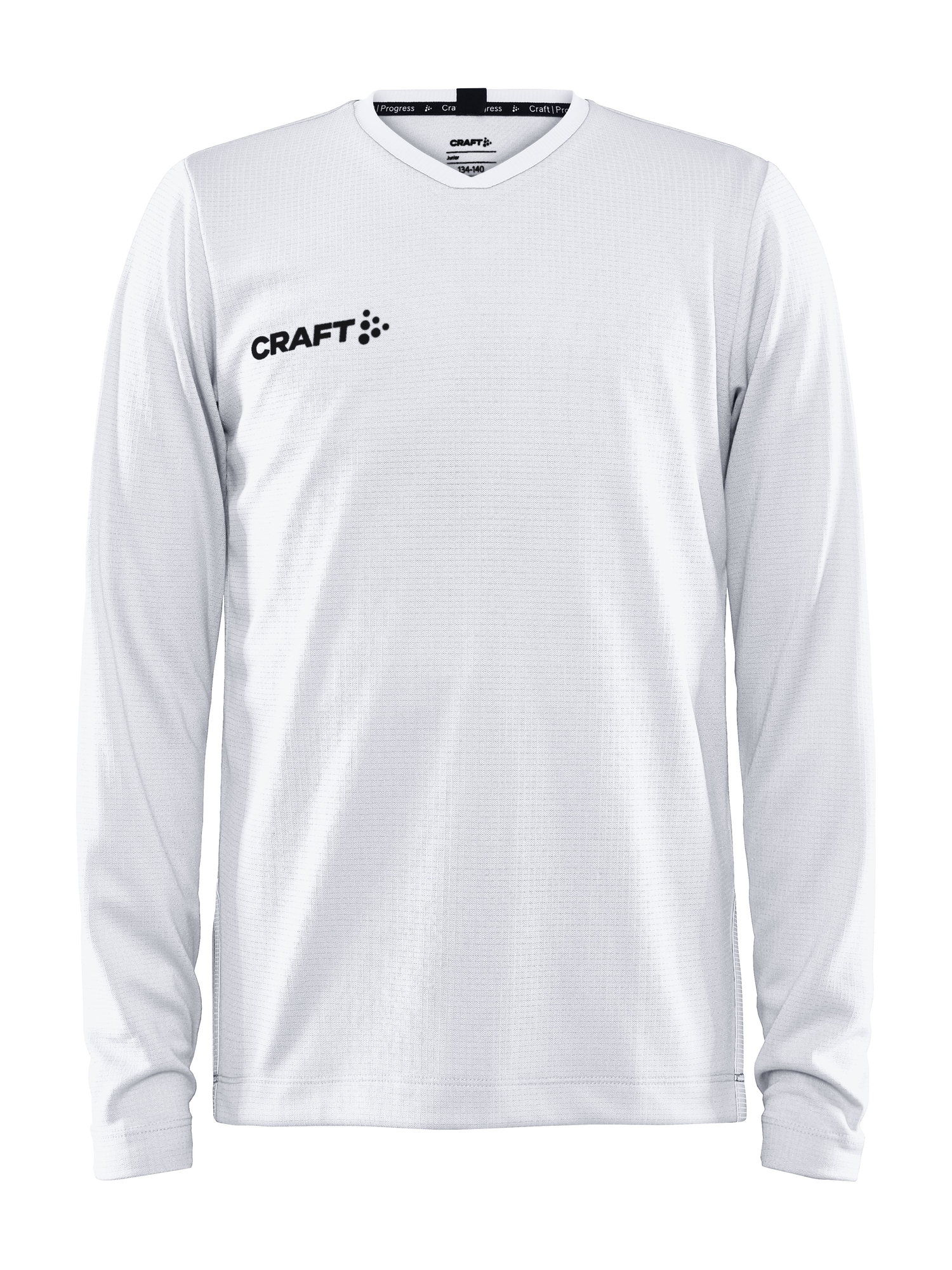 PROGRESS LS BASKET JERSEY JR 17