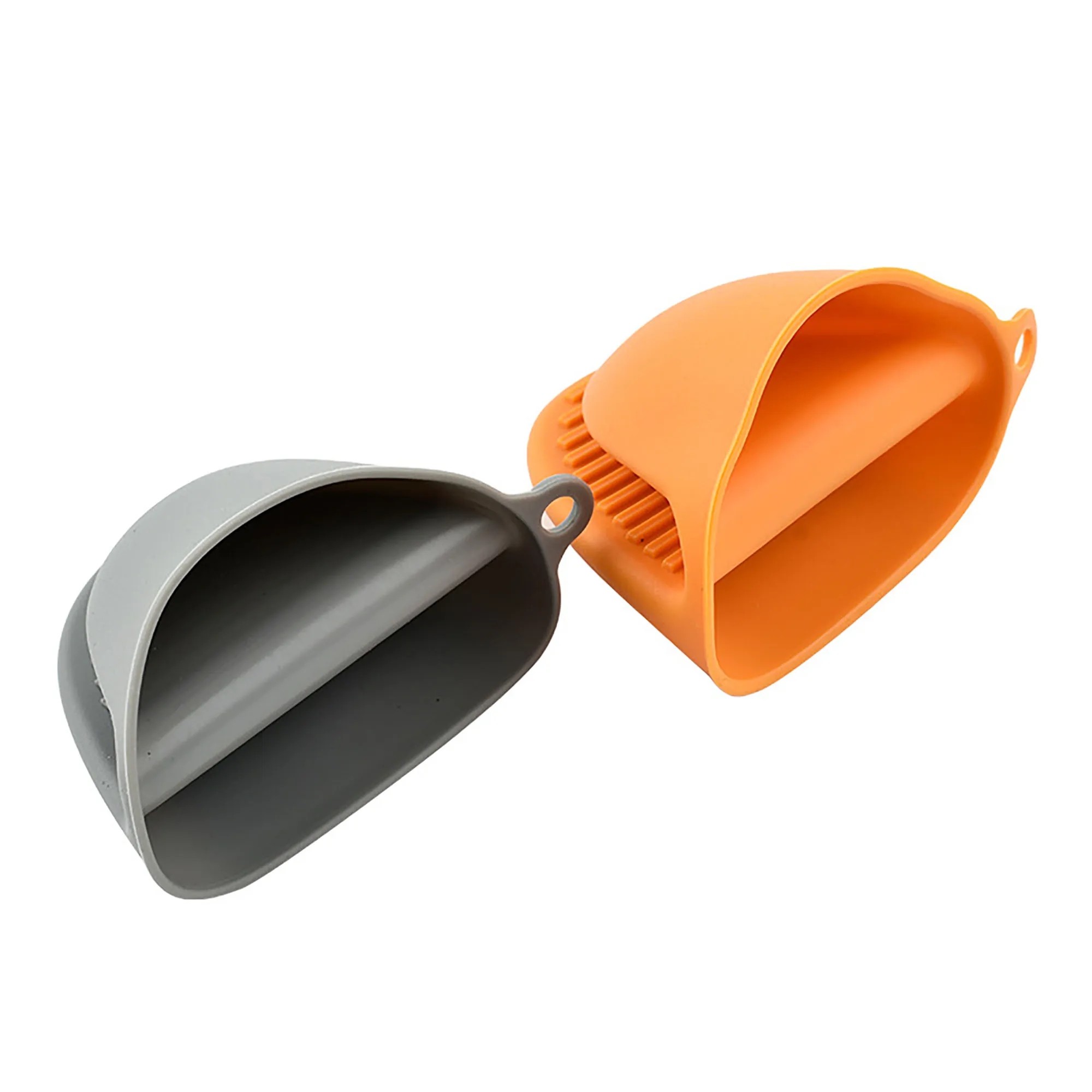 Silicone Anti-Scalding Clip 4
