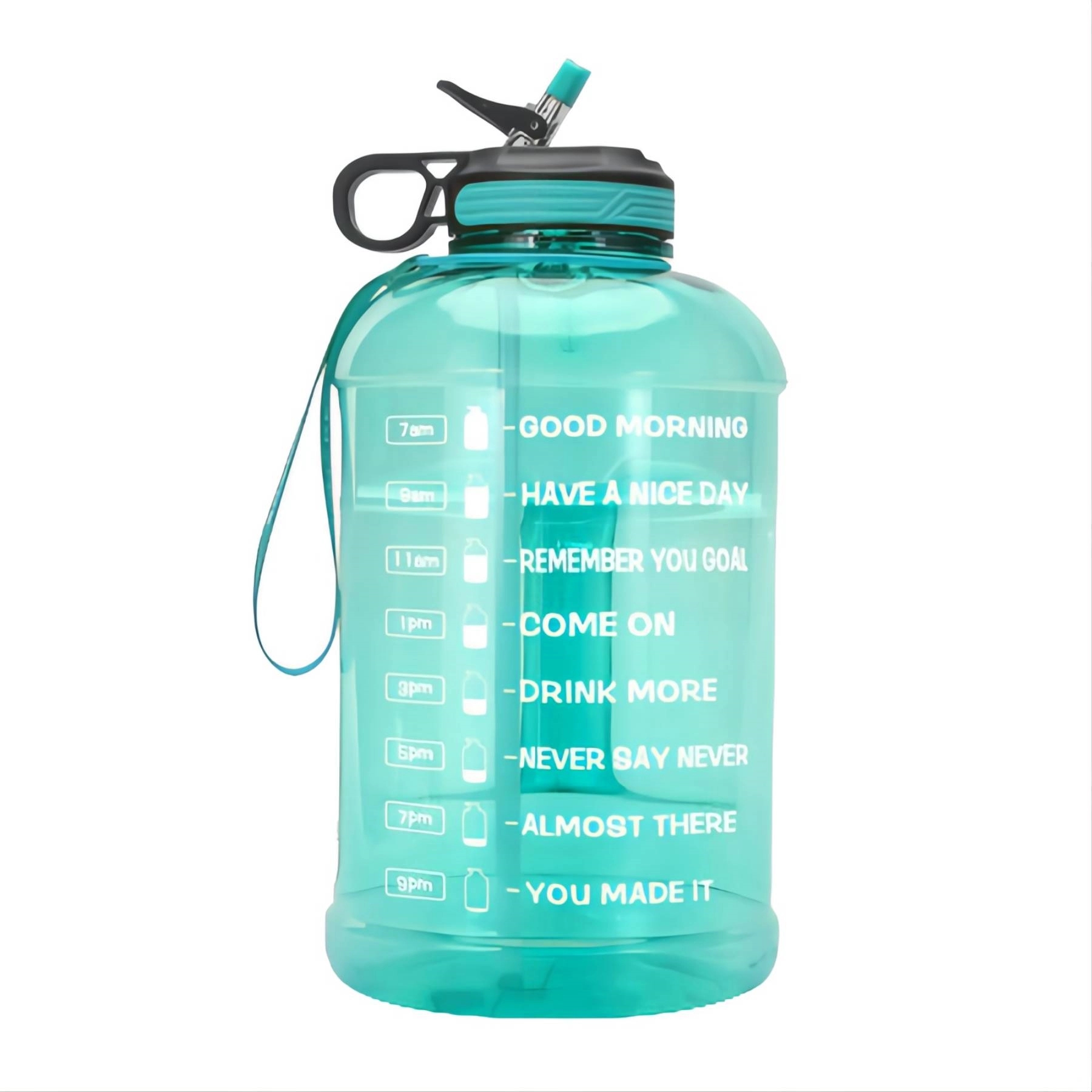 1 Gallon Water Bottle 2
