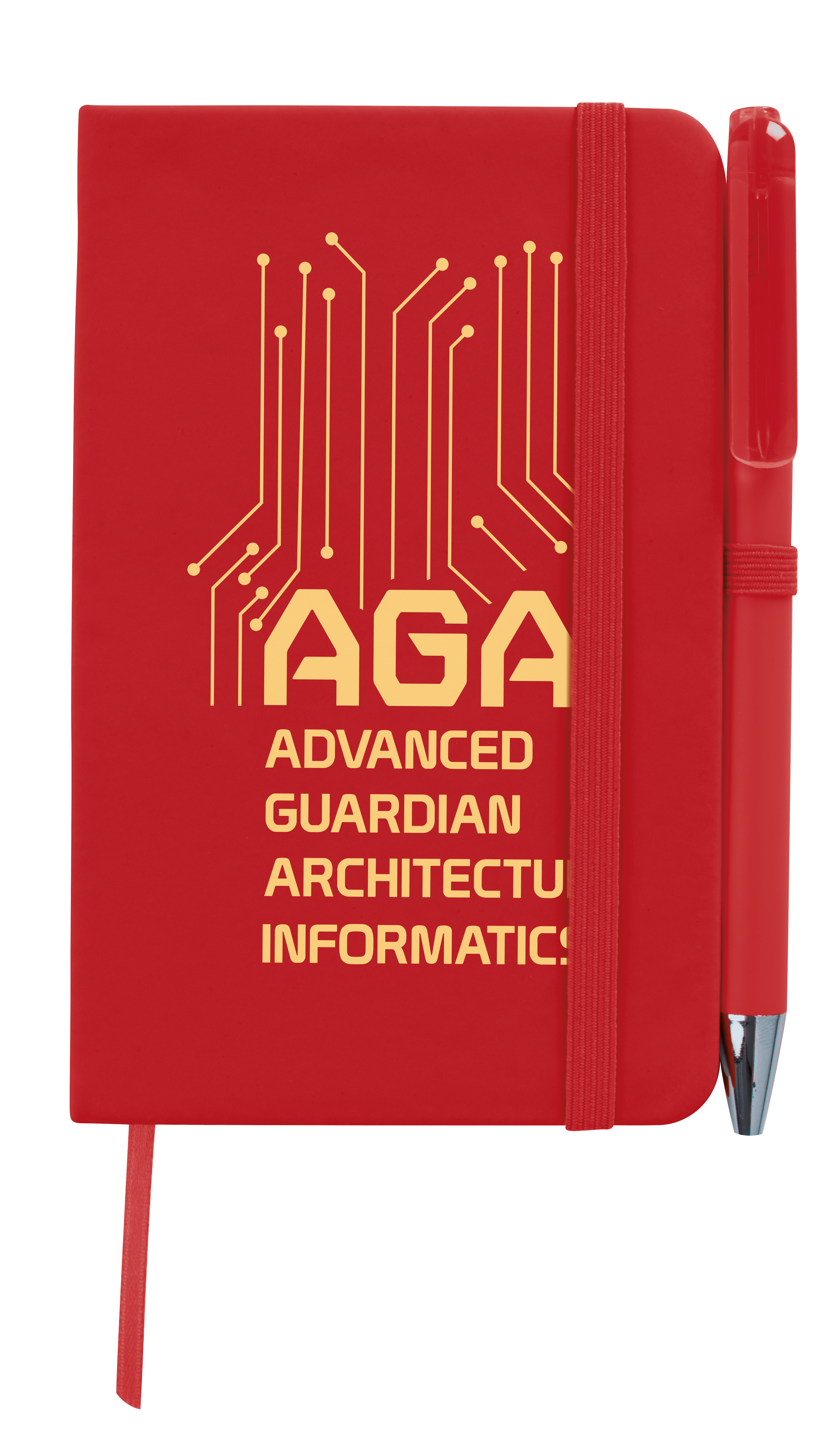 Good Value™ Mini Value Notebook with Joy Pen 21
