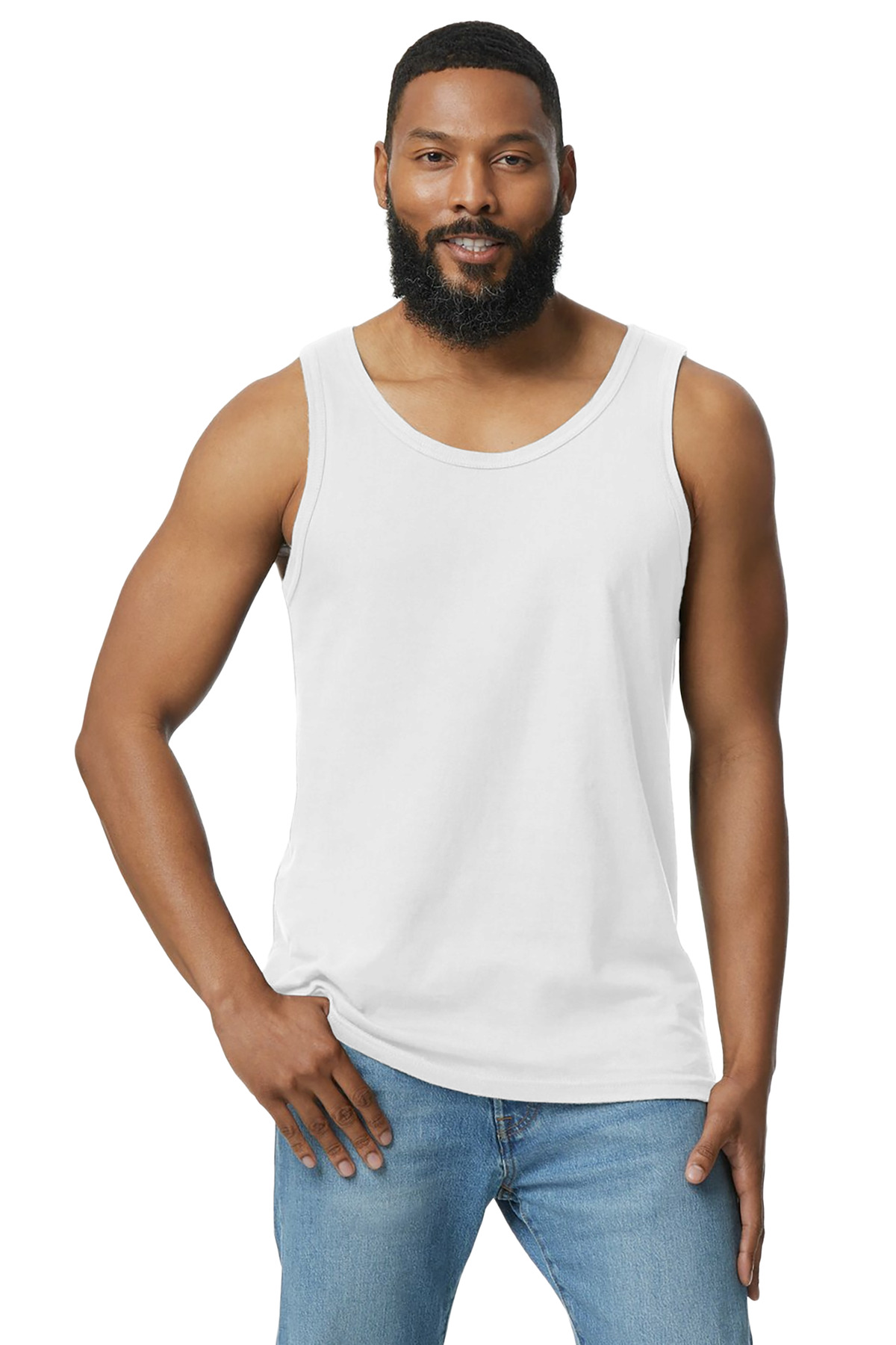 Gildan Softstyle Tank Top 64200 43