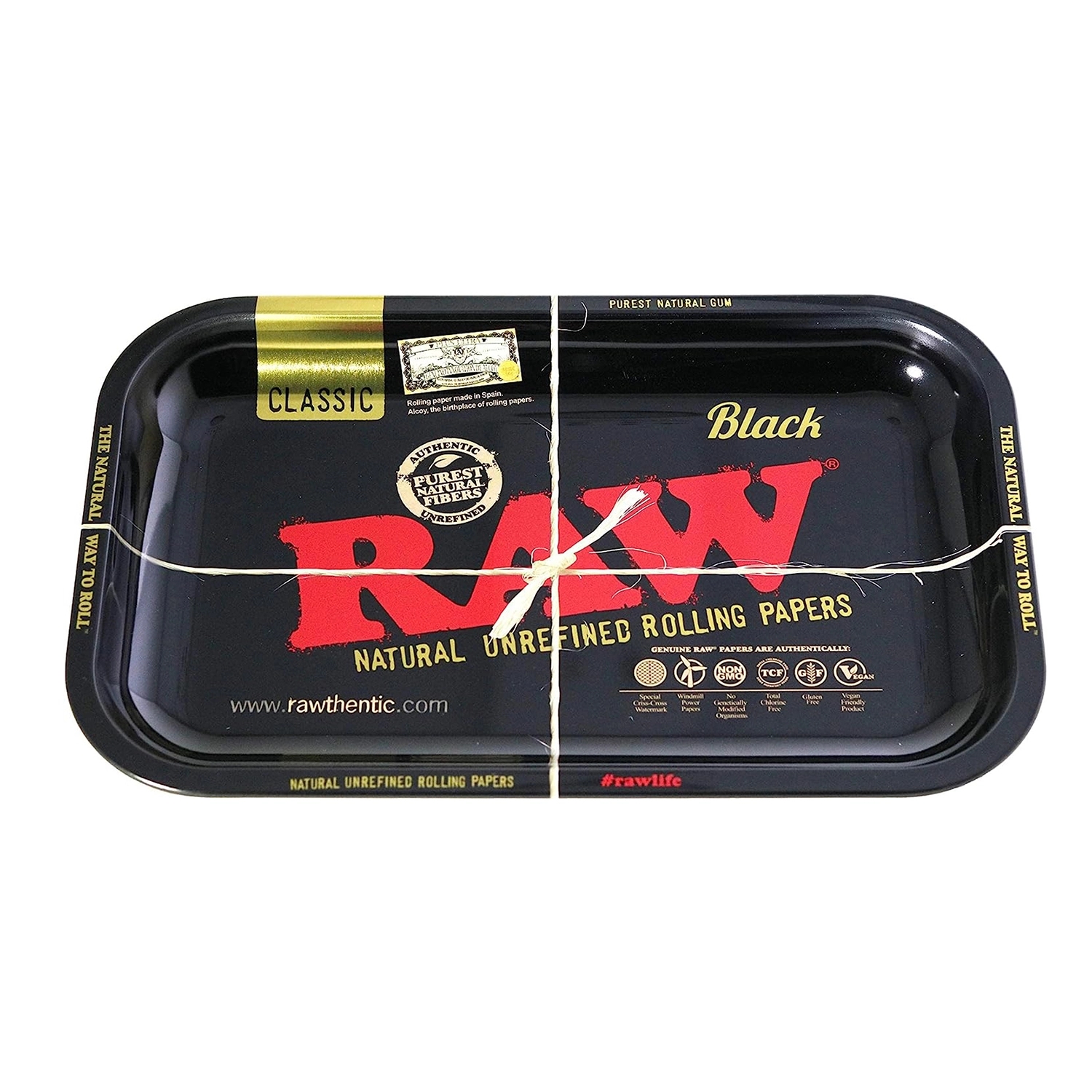 Weed Rolling Tray 22