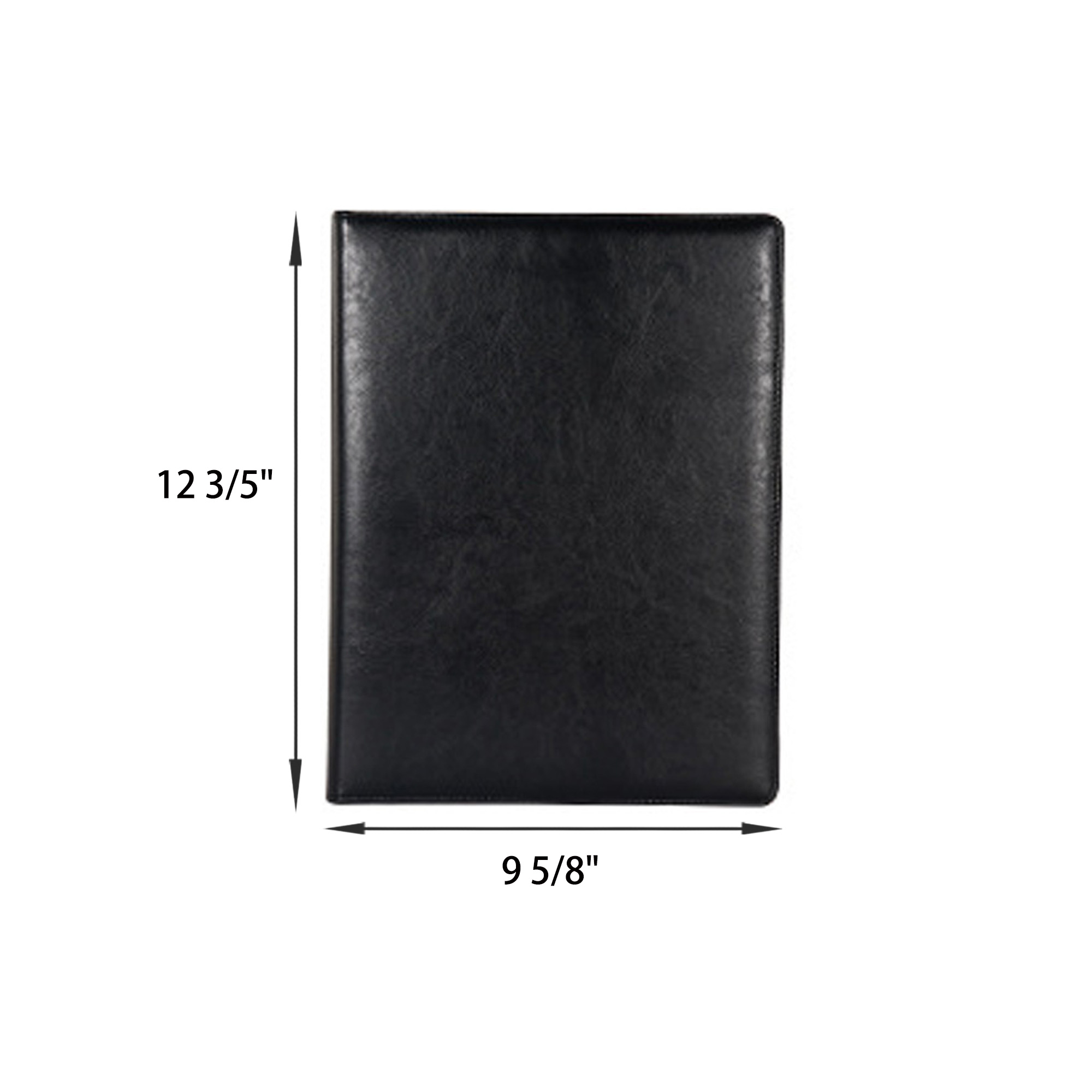 A4 Portfolio Folder Clipboard 3