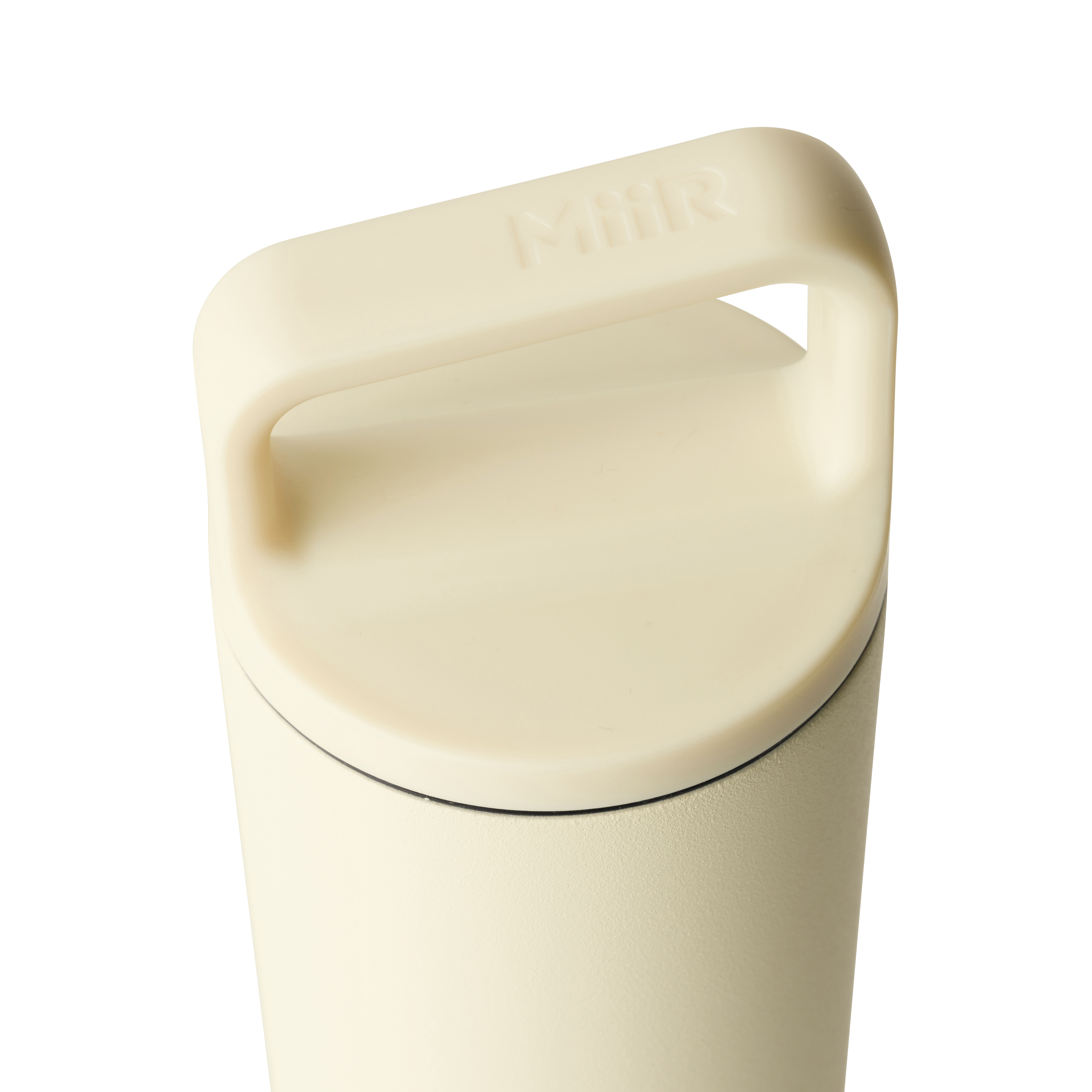 MiiR® Vacuum Insulated Wide Mouth Bottle - 20 Oz. 6