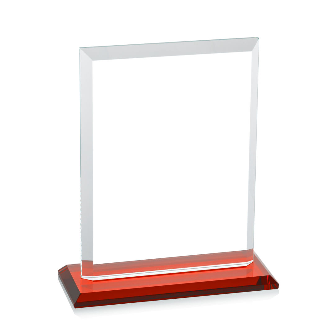 Denison VividPrint™ Award - Red 4