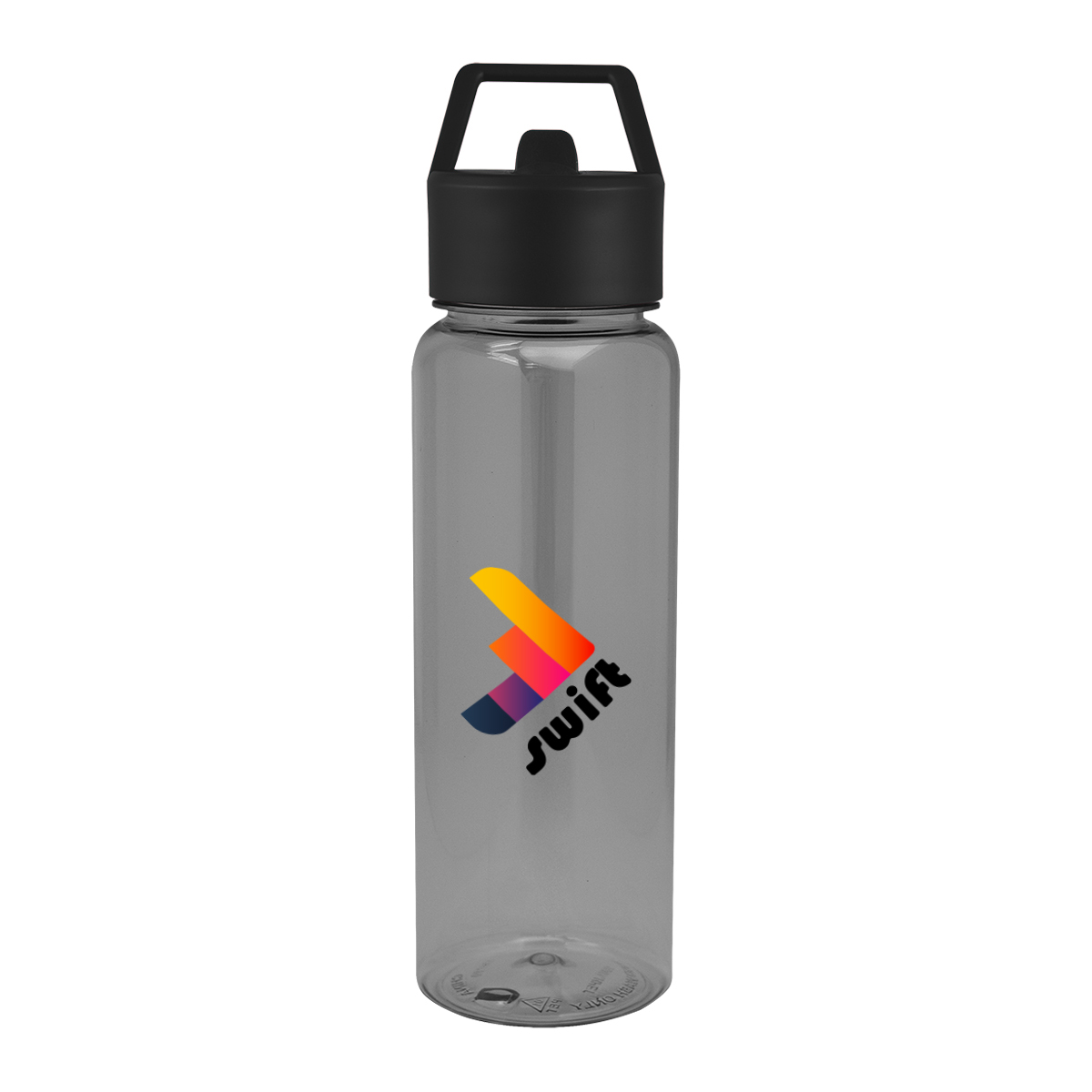 32 Oz. Cambria rPET Bottle 28