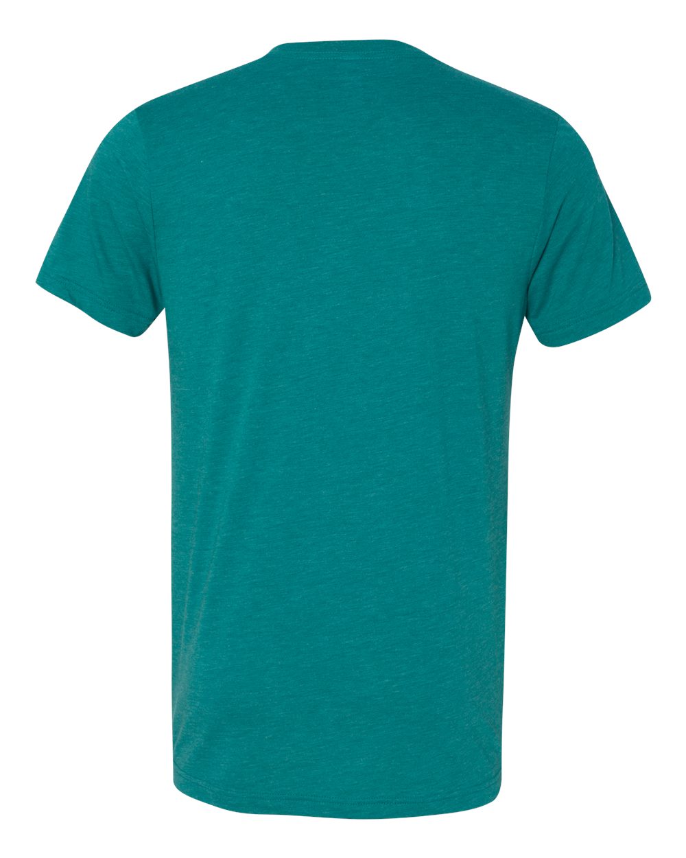 Unisex Triblend V-Neck Tee - 3415 146