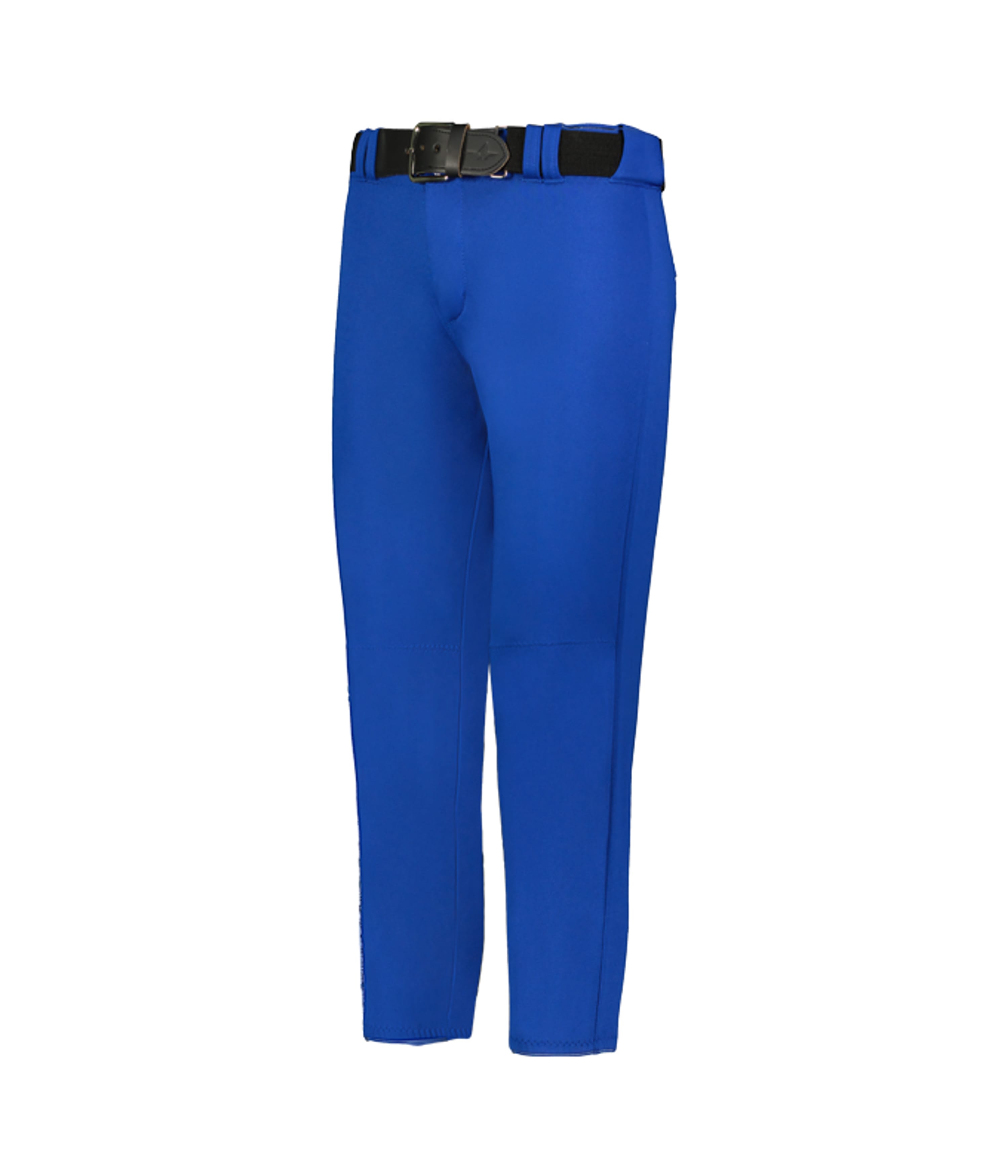 GIRLS SOFTBALL PANT WITH BELT LOOPS 13