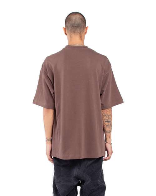 Unisex Garment-Dyed Designer Tee - SHGDN 7