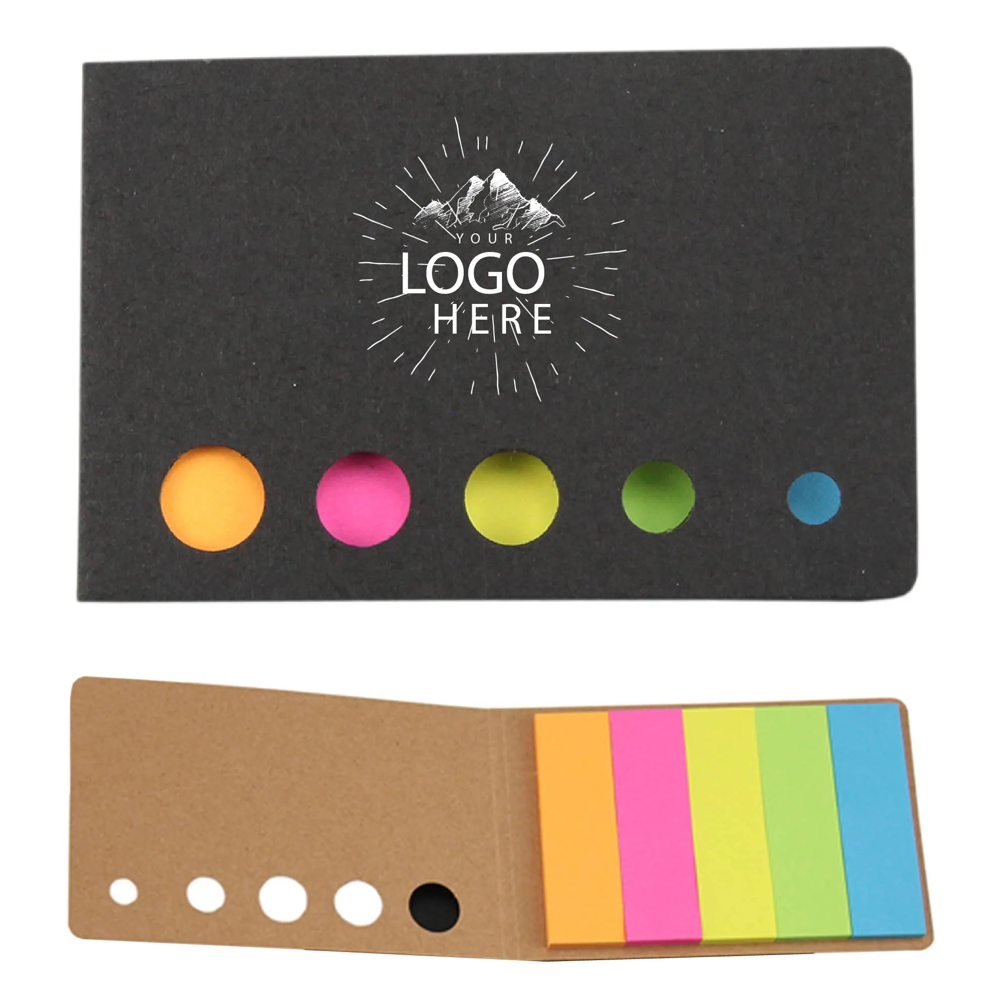 Sticky Flag Booklet 2