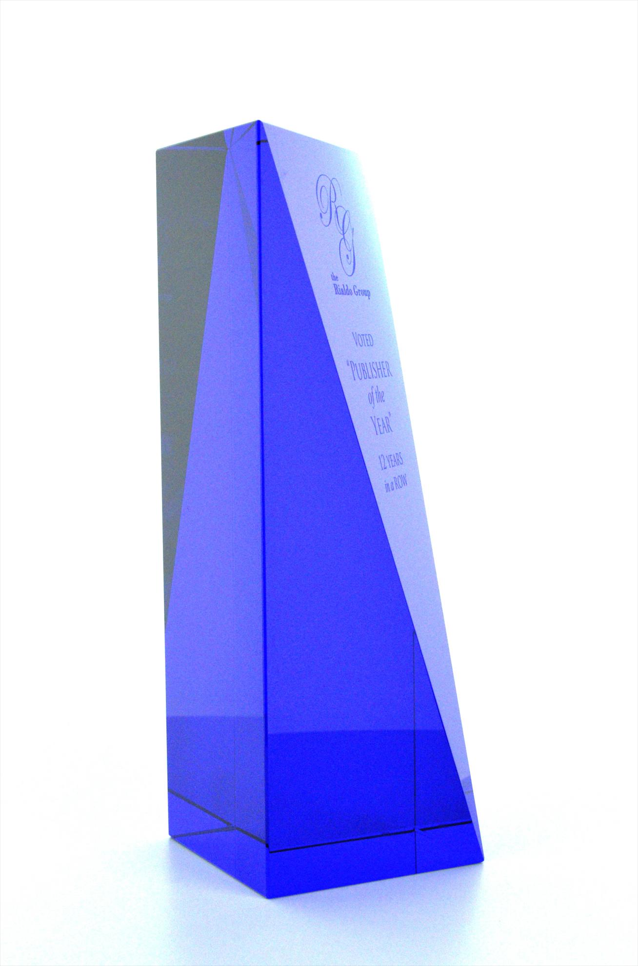 JAFFA® Atria Award - Medium 16
