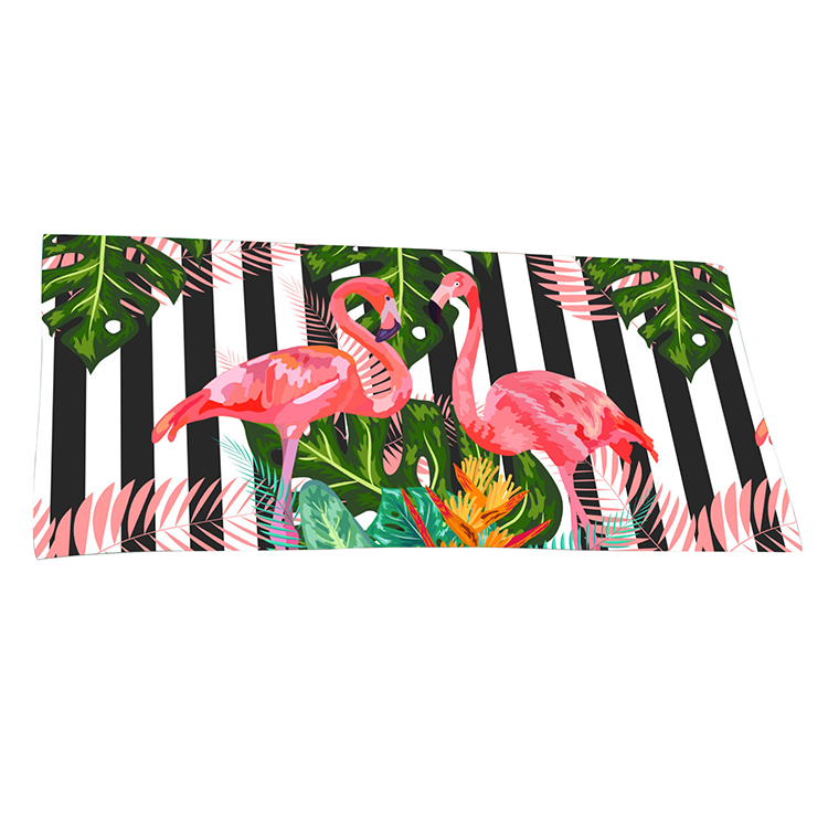 Mirofiber Beach Towel (S) 3