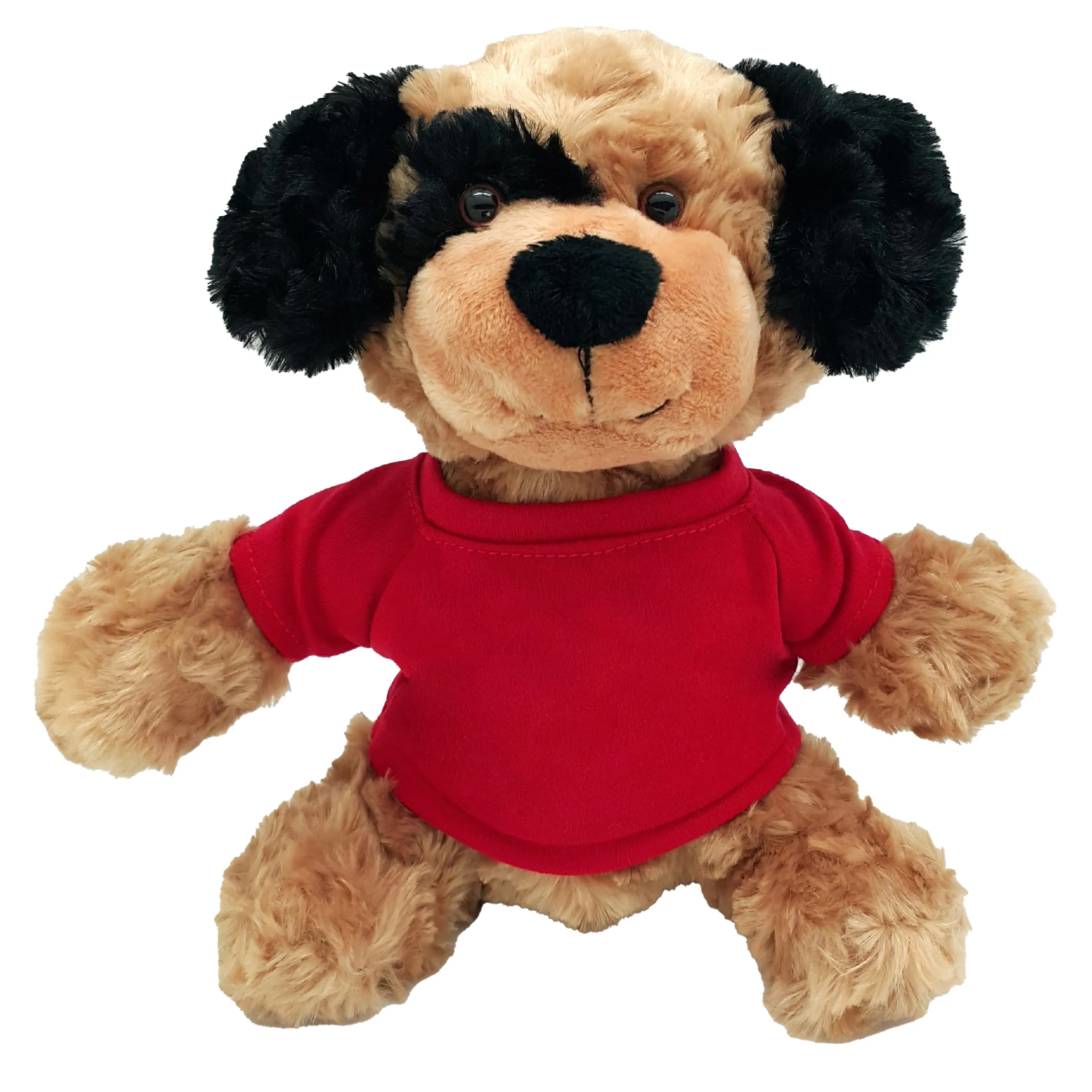 9" Terry Brown Dog 7