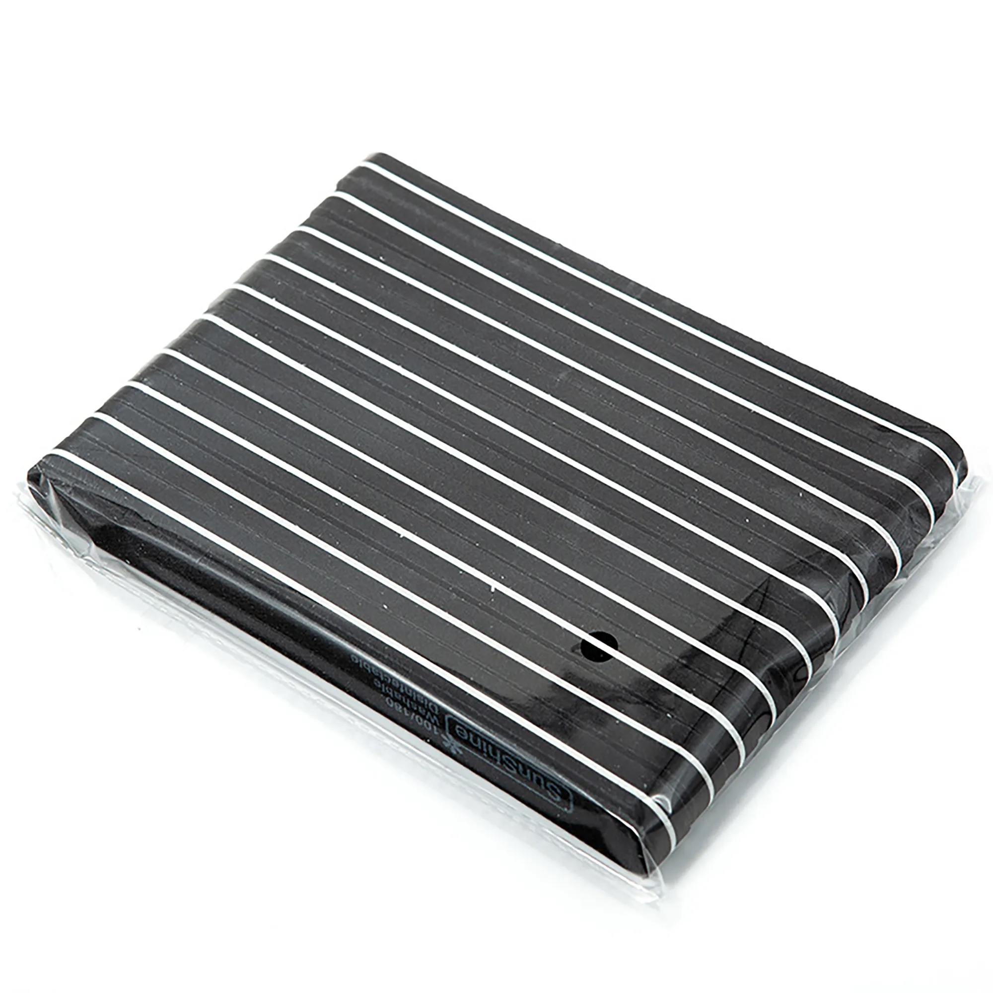 EVA Sponge Nail File 9