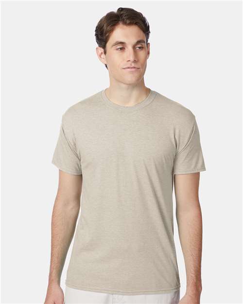 Perfect-T Triblend T-Shirt - 42TB 68
