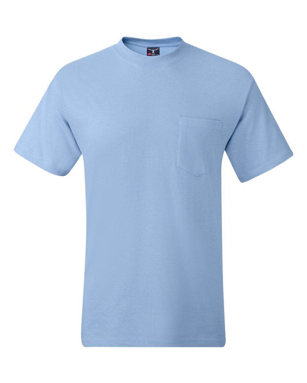Men's Beefy-T® Pocket T-Shirt - 5190 52