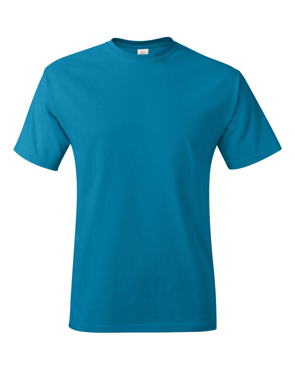Unisex Authentic T-Shirt - 5250 354