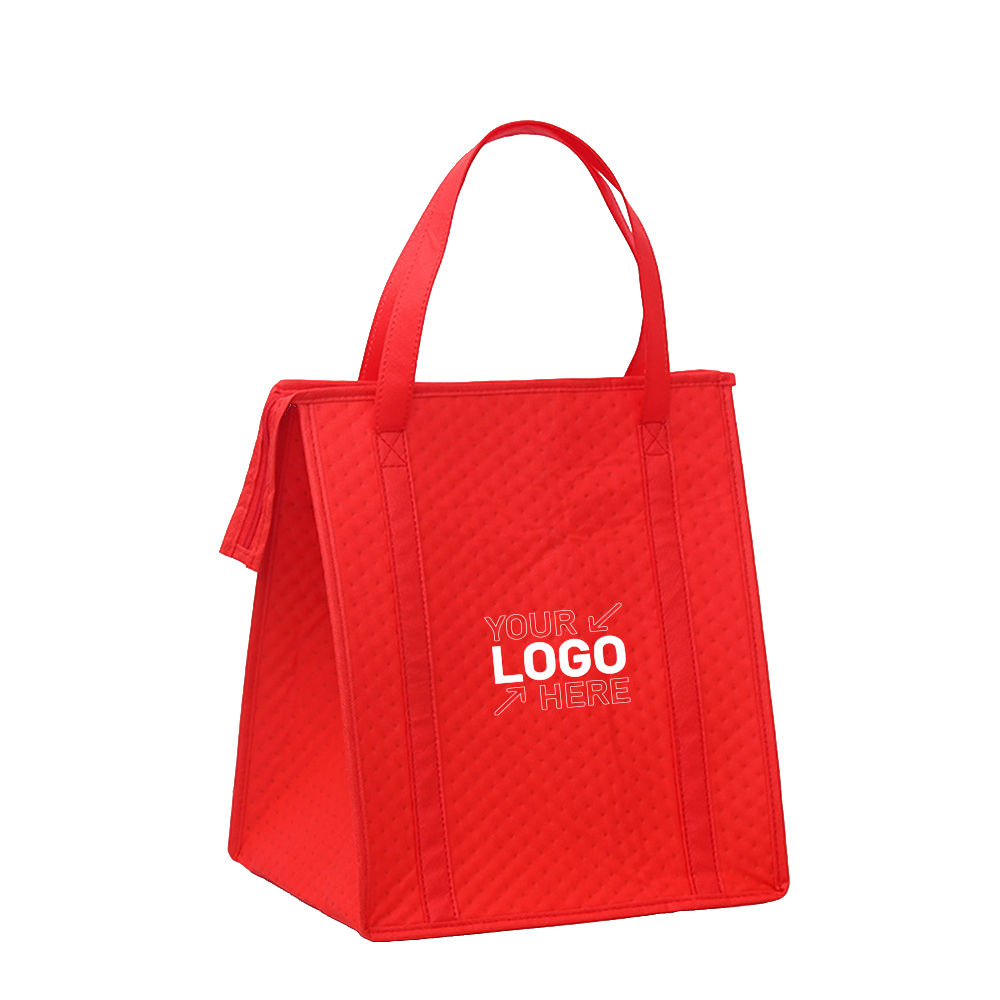 Lunch Tote Bag 3