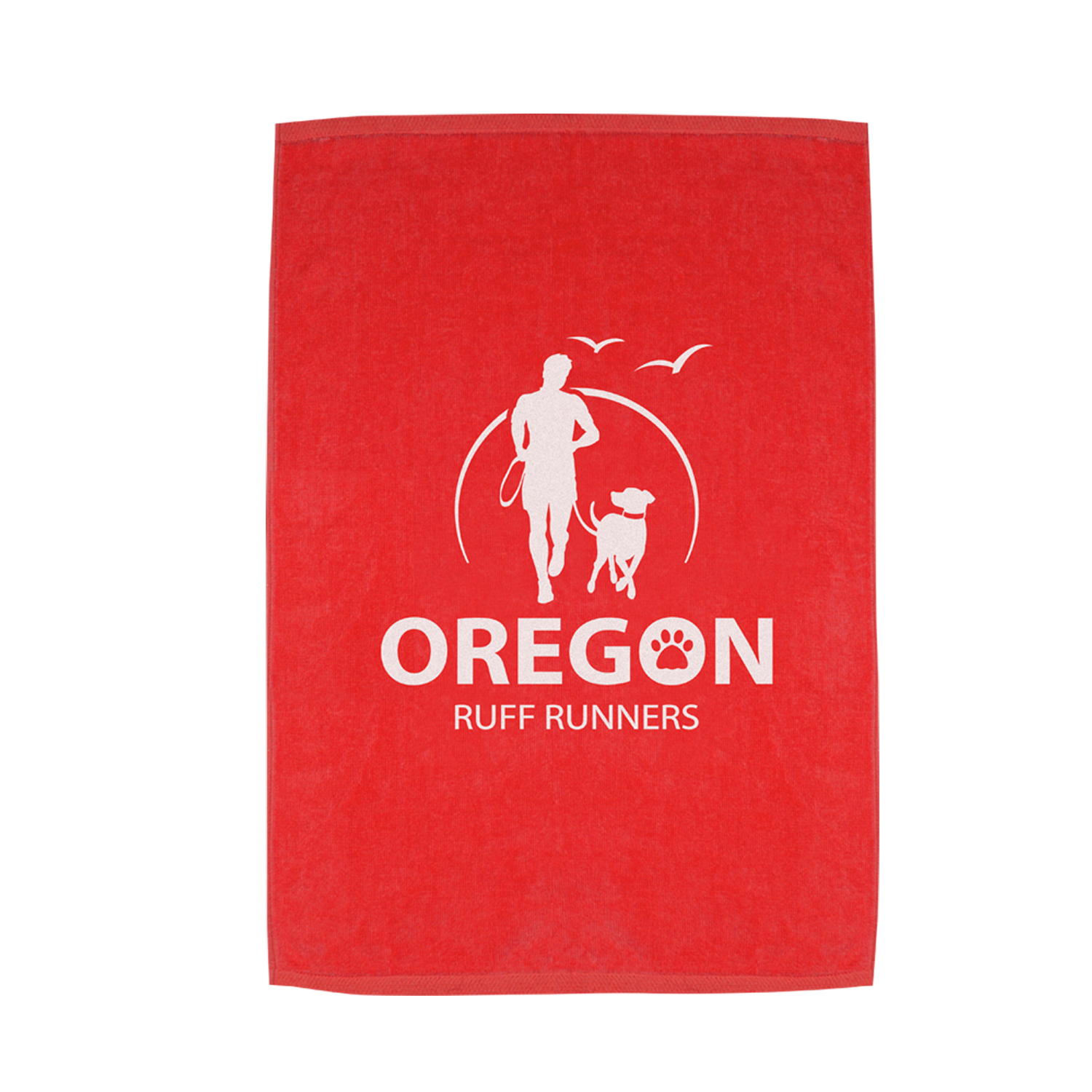 Trainer Sport Towel 5