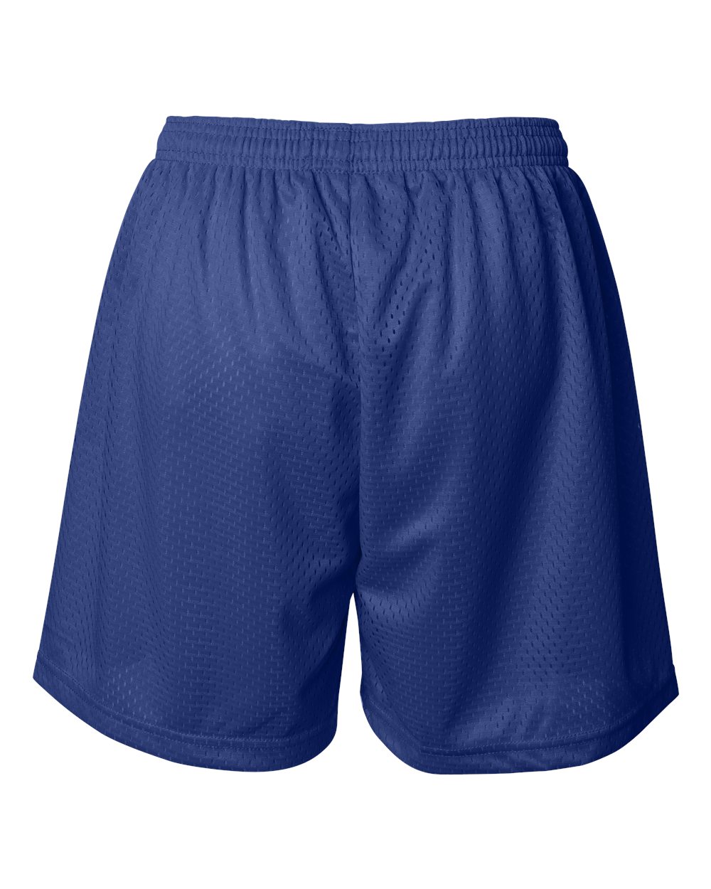 Women's Pro Mesh 5" Solid Liner Shorts - 7216 7