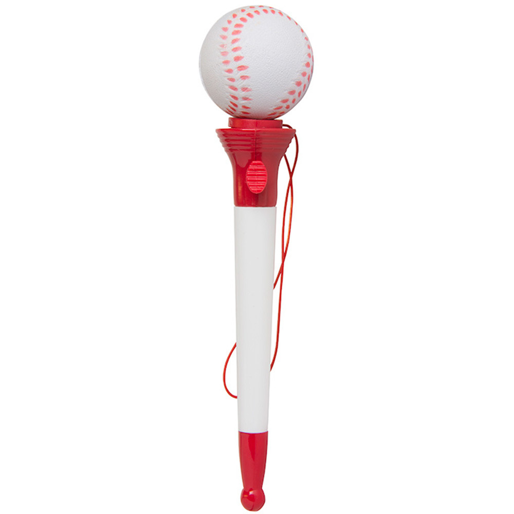 Pop Top Baseball Pen 3