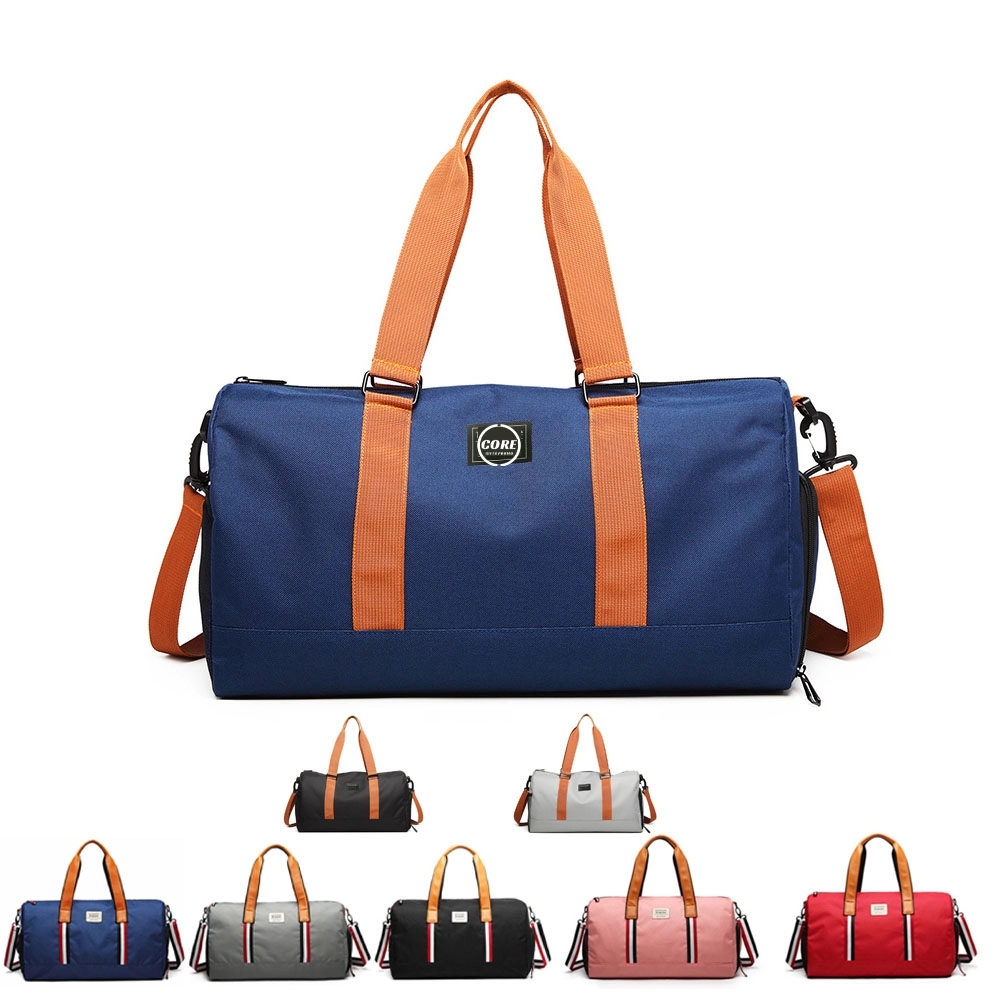 Travel Duffel Bag 2