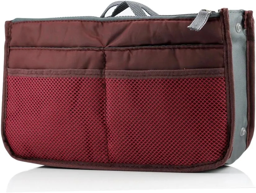 Insert Organizer Bag 4