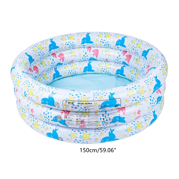 Inflatable Swimming Pool 5