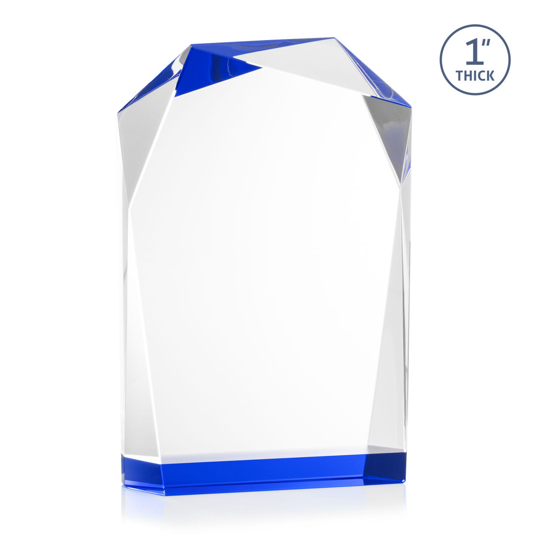 Donvale Award - Blue 10