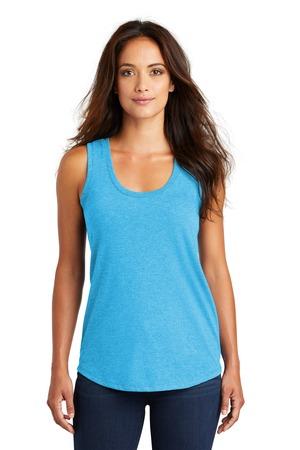 Women's Perfect Tri Racerback Tank