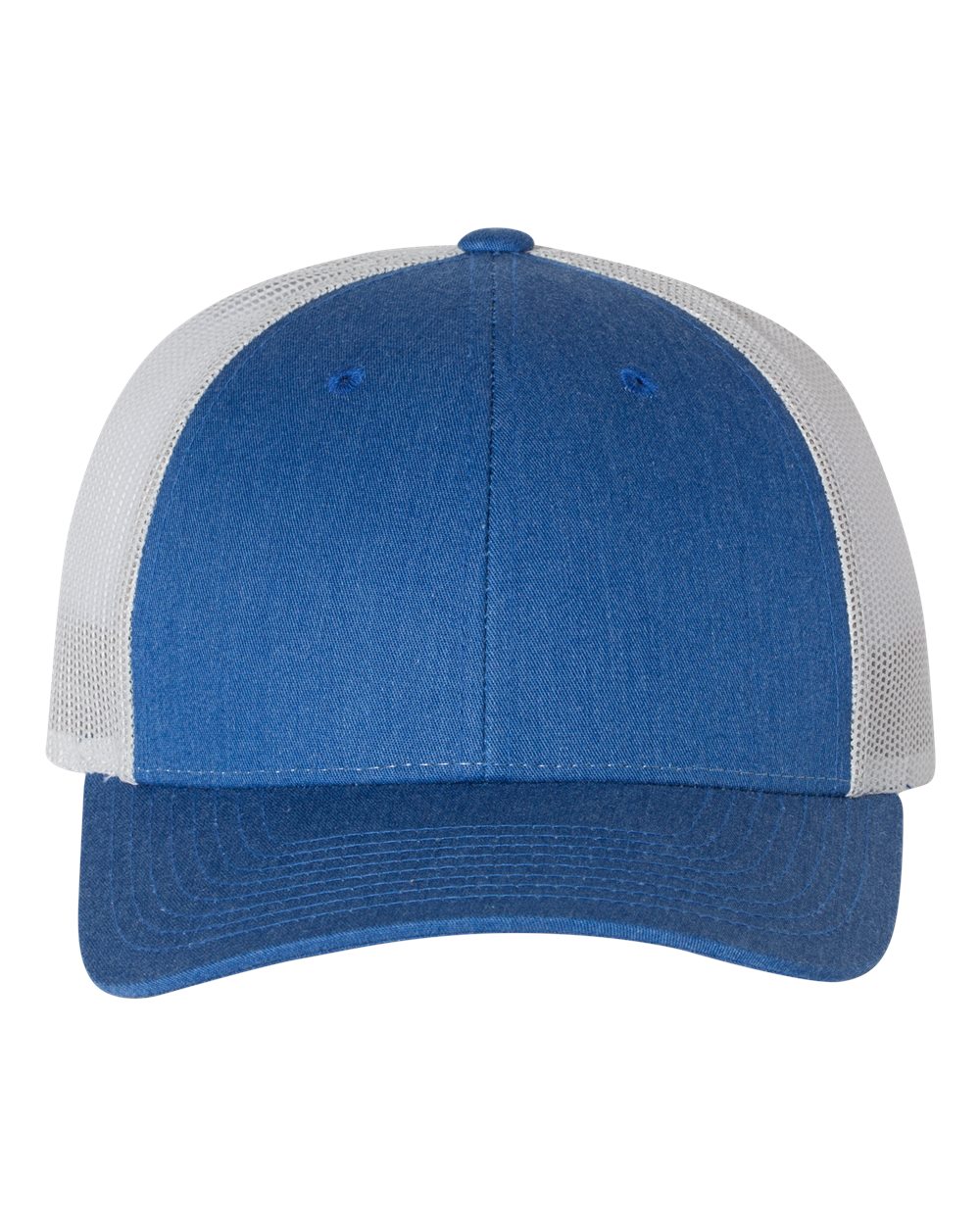 Low Pro Trucker Cap - 115 119