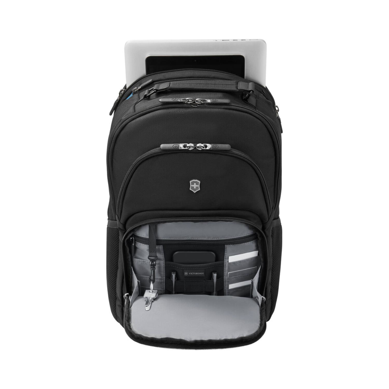 Victorinox® - Swiss Army Altmont Daypack Modern City Recycled Backpack 2