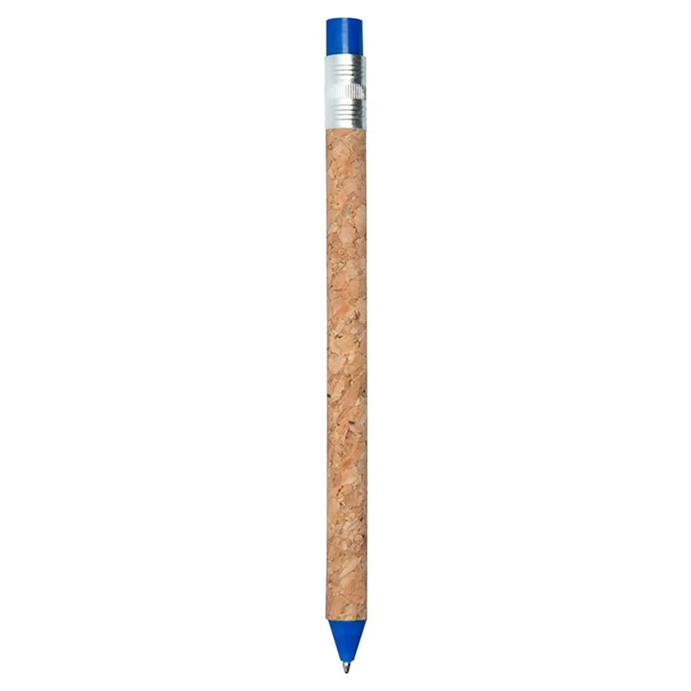 Cork "Pencil" Pen 6