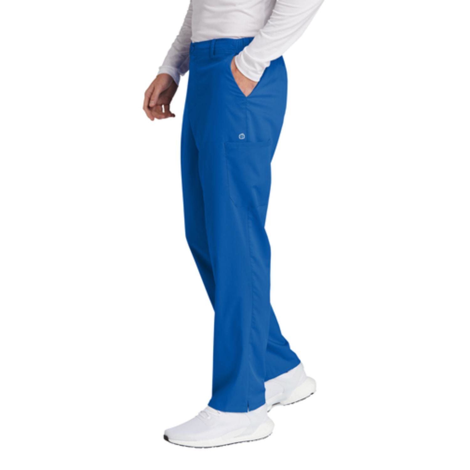 Wink™ Men's Premiere Flex™ Cargo Pant 3