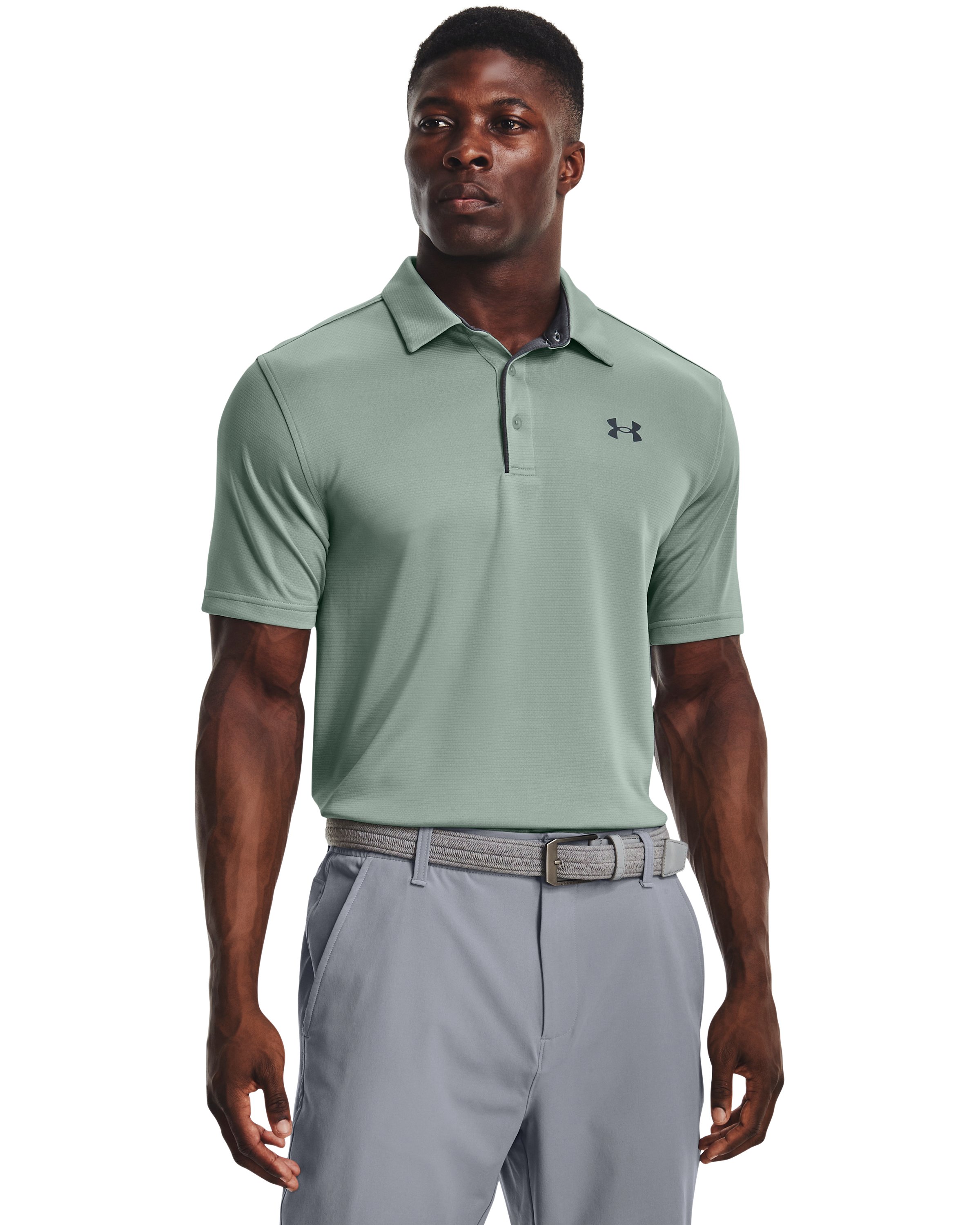 UA Tech Men's Polo 72