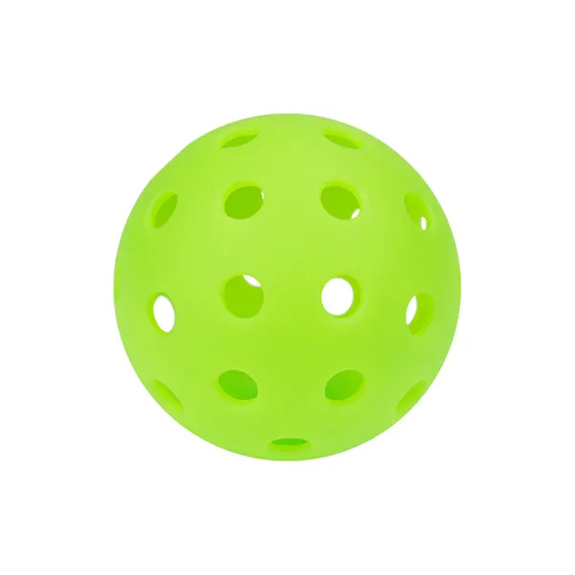 Outdoor Competition 40 Holes Pickleball Sphere 8