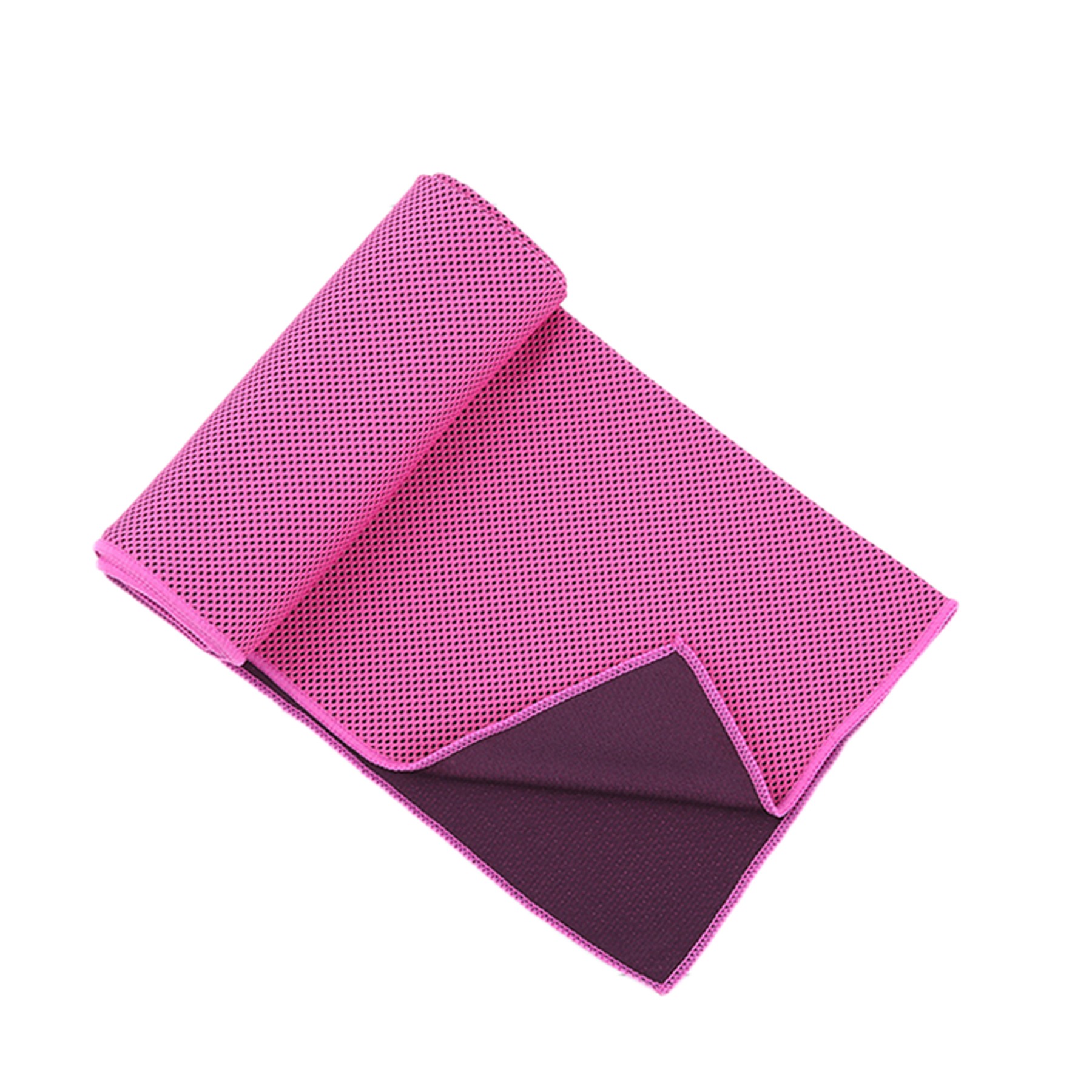 Bottle Packed Sports Cooling Towel 4