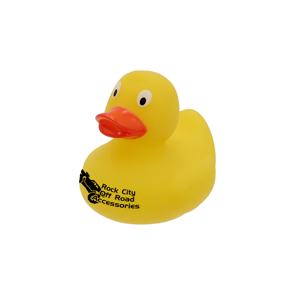Promo Duck 4