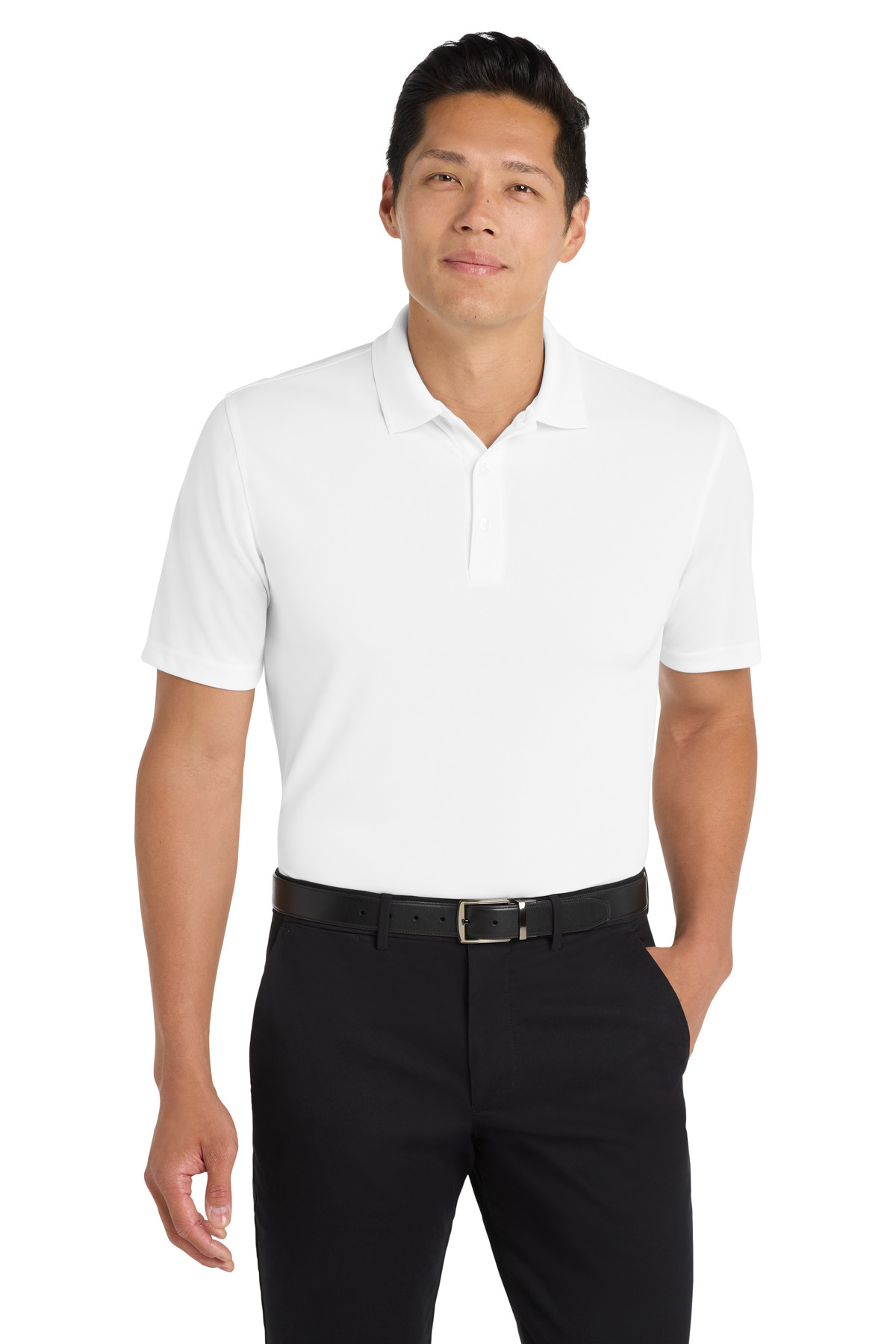 Port Authority Dry Zone UV Micro-Mesh Polo. K110 43