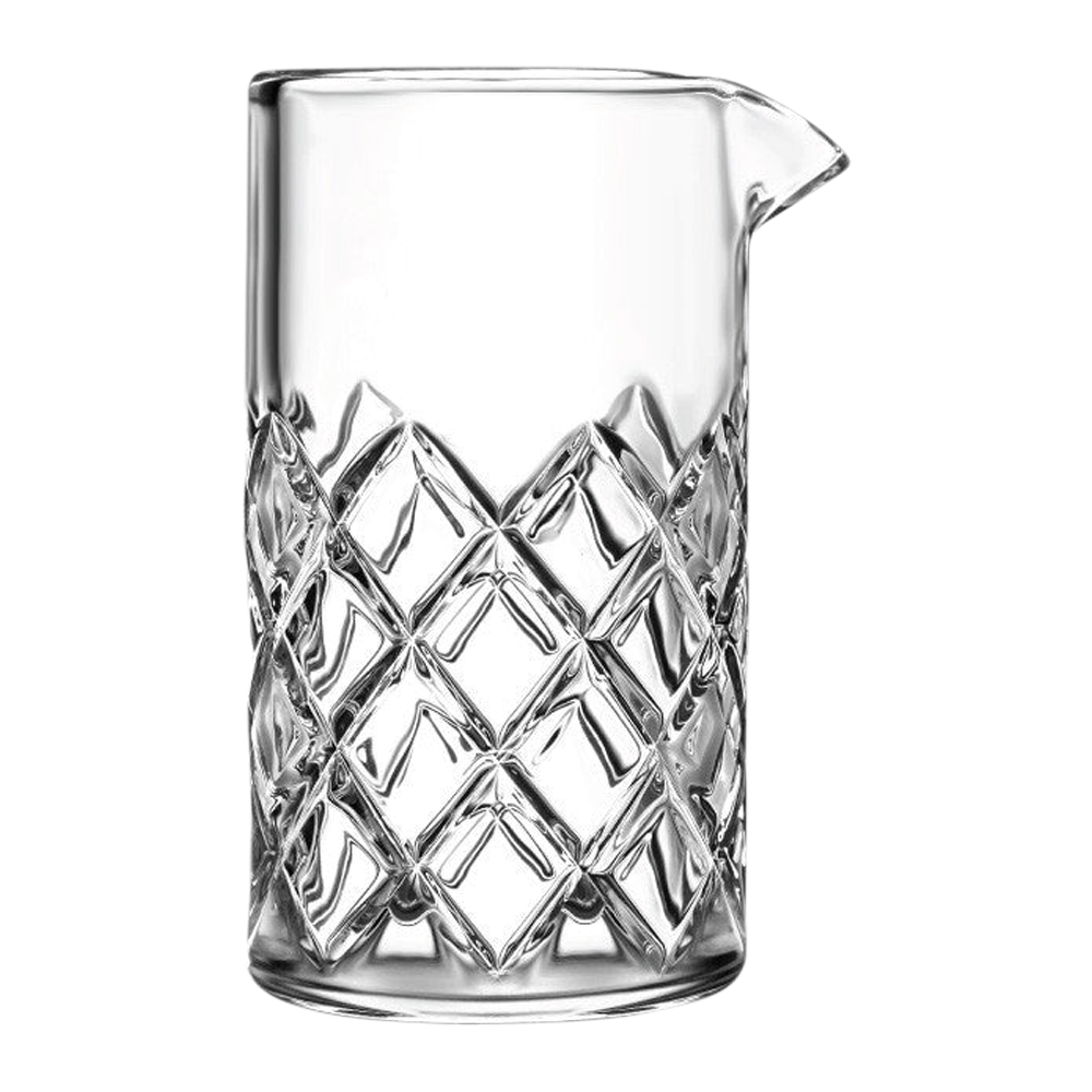 Yarai Mixing Glass 1