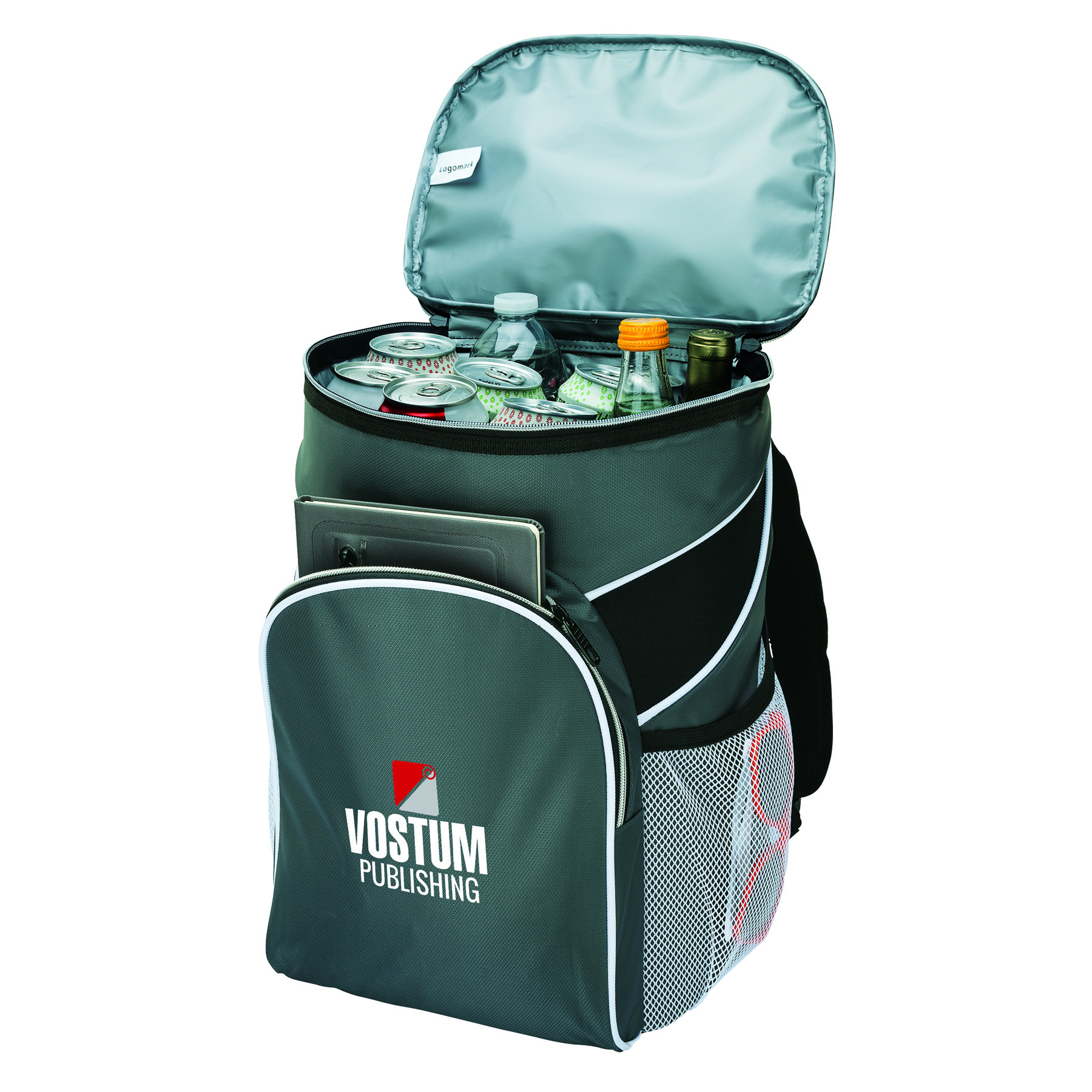 Victorville Backpack Cooler 16