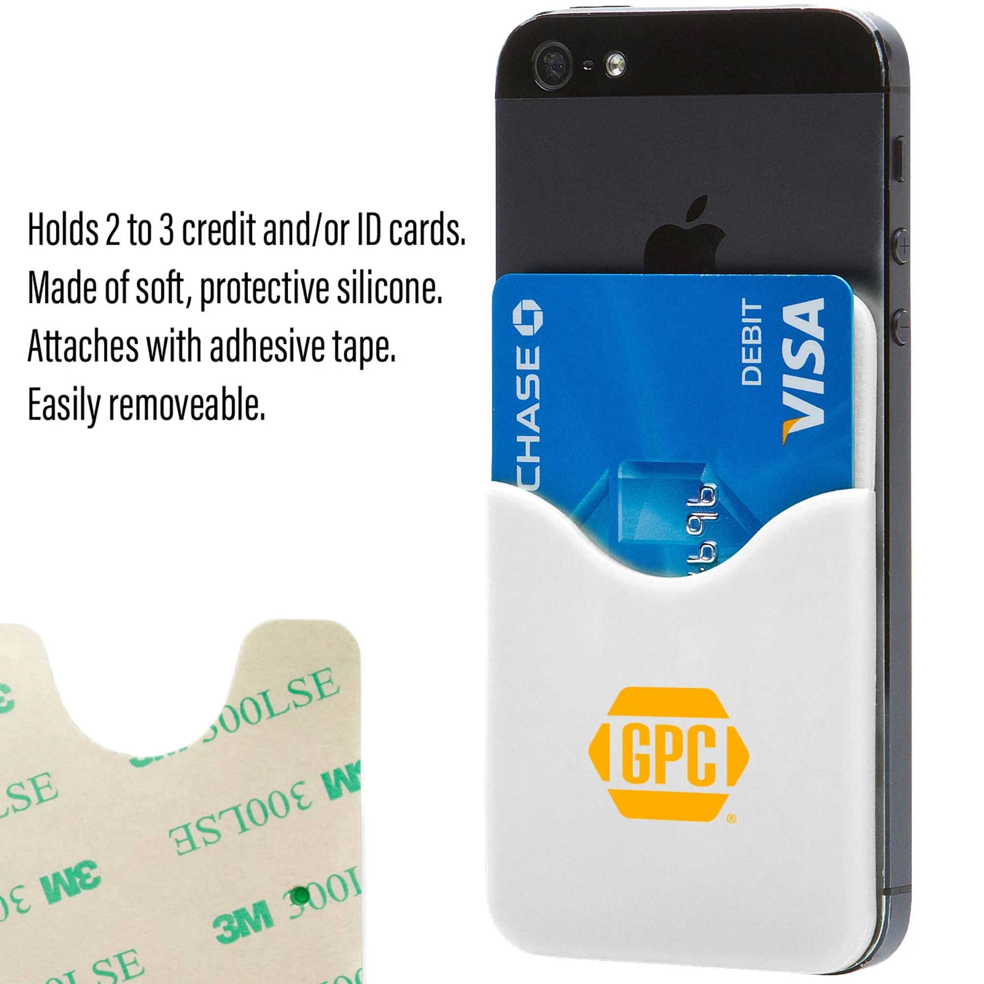 The Phone Wallet 9