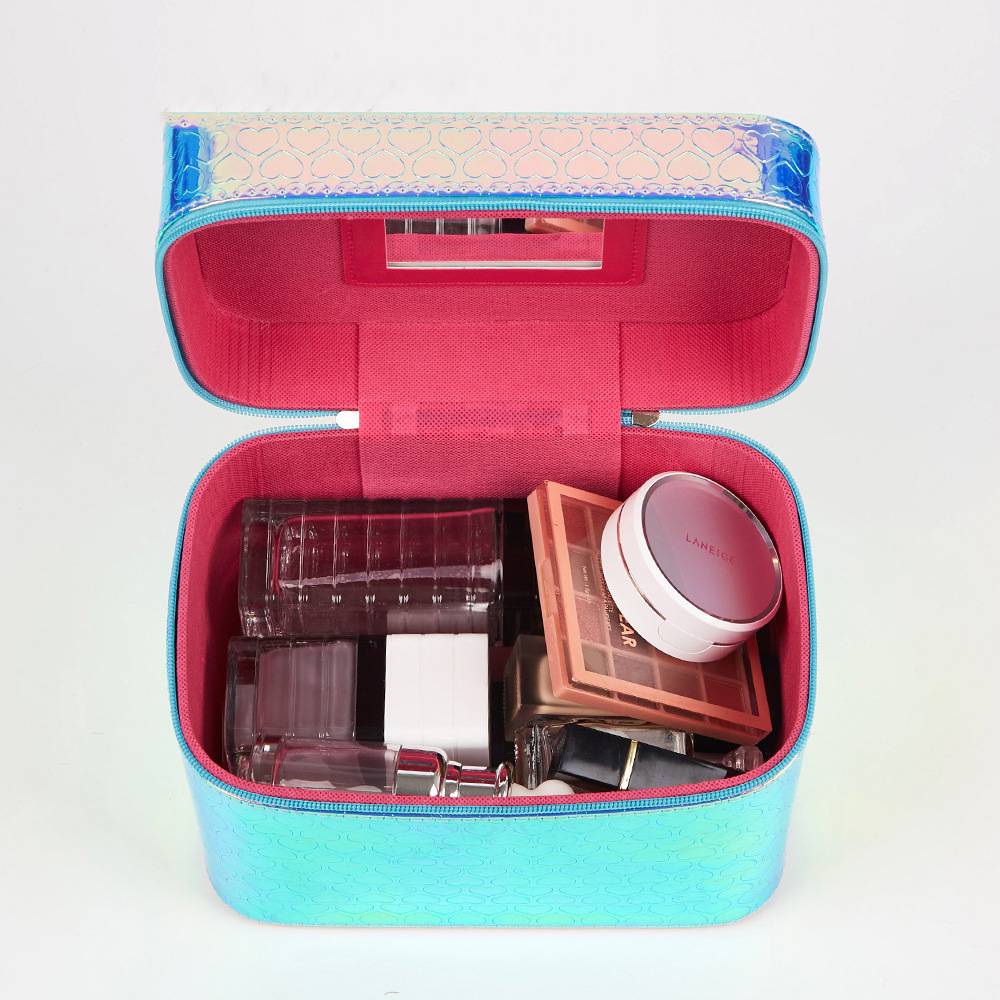 Women's travel toiletries, accessories, makeup bags 4
